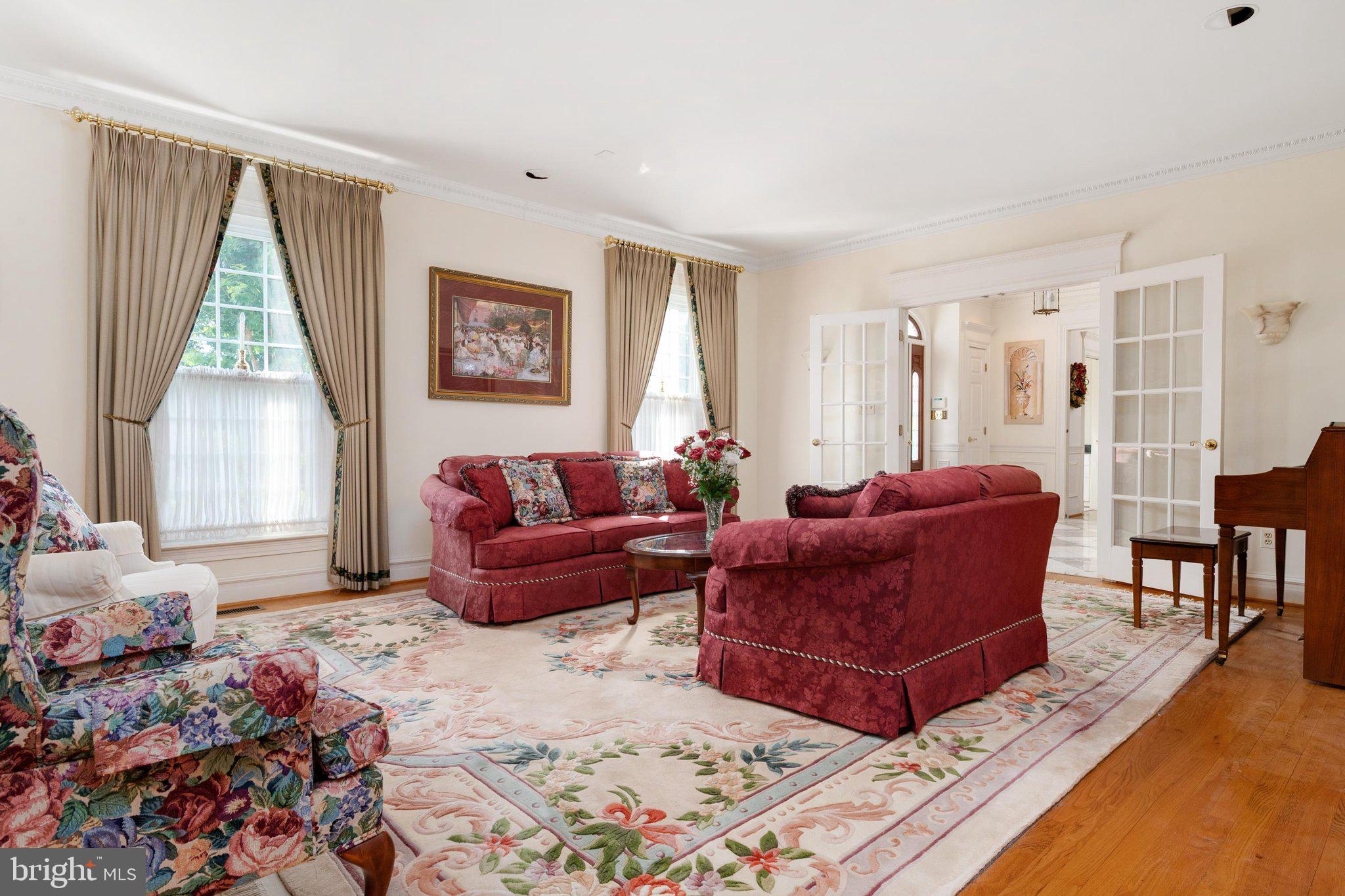 DAVIDSONVILLE - Residential