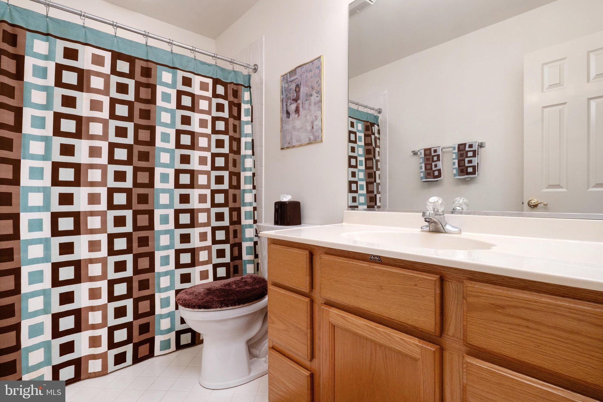 DAVIDSONVILLE - Residential