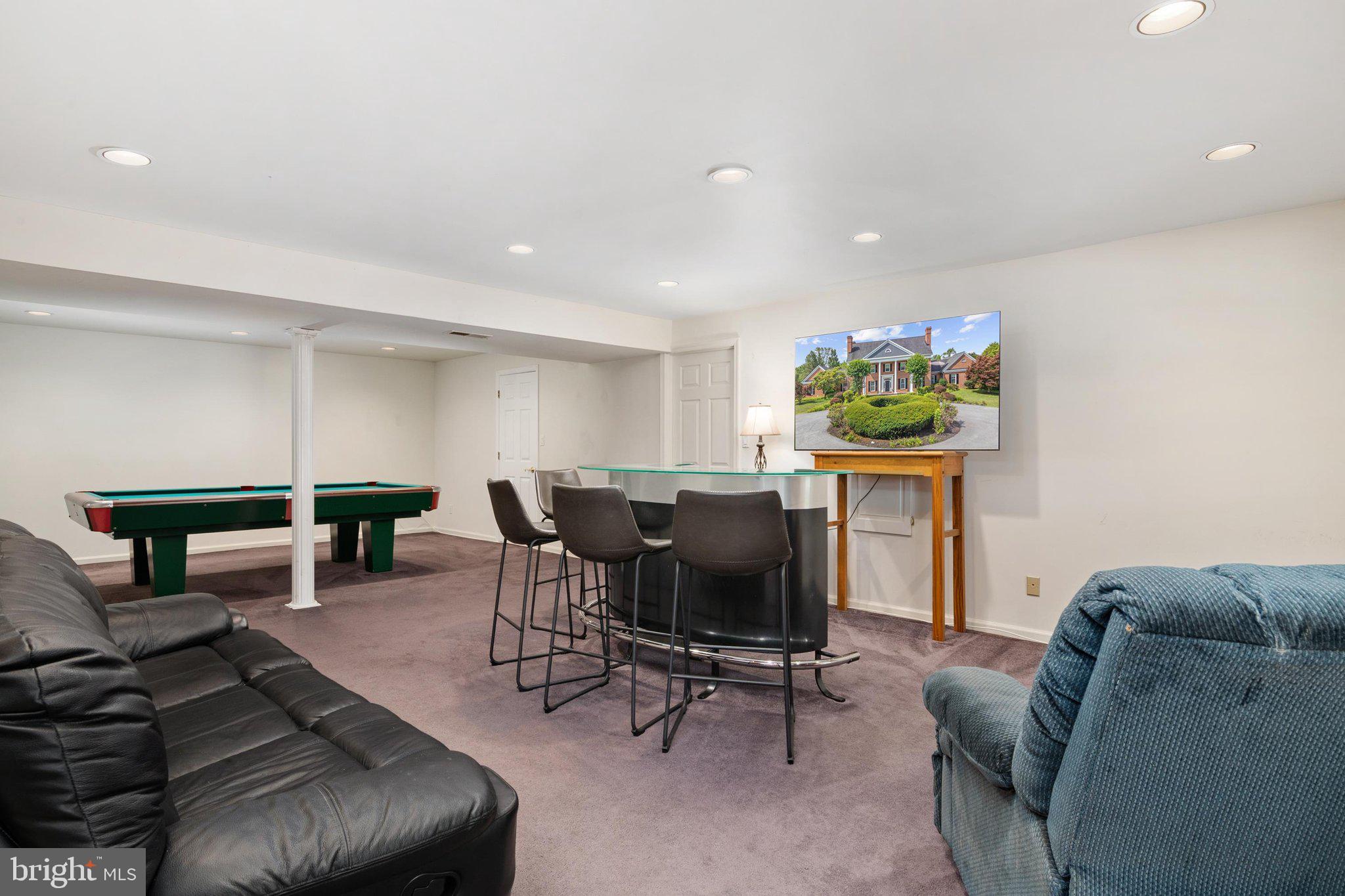 DAVIDSONVILLE - Residential