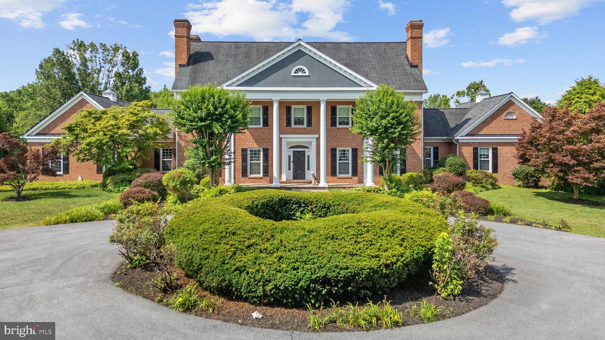 DAVIDSONVILLE - Residential