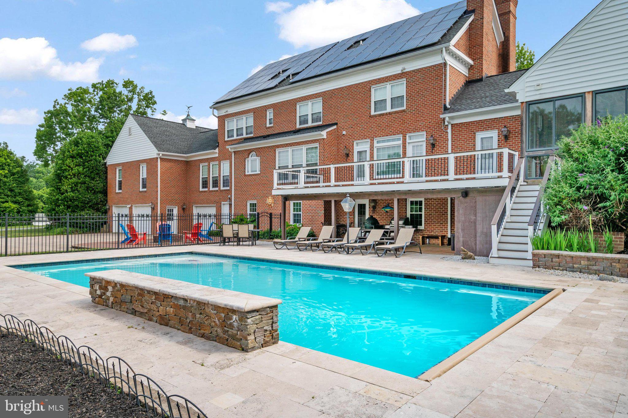 DAVIDSONVILLE - Residential