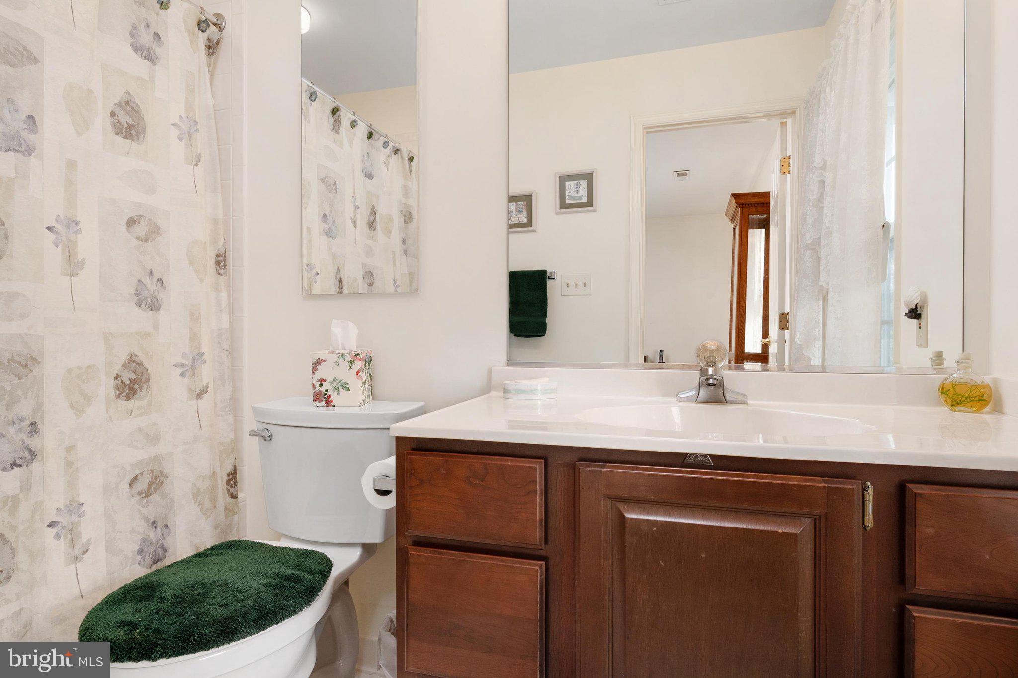 DAVIDSONVILLE - Residential