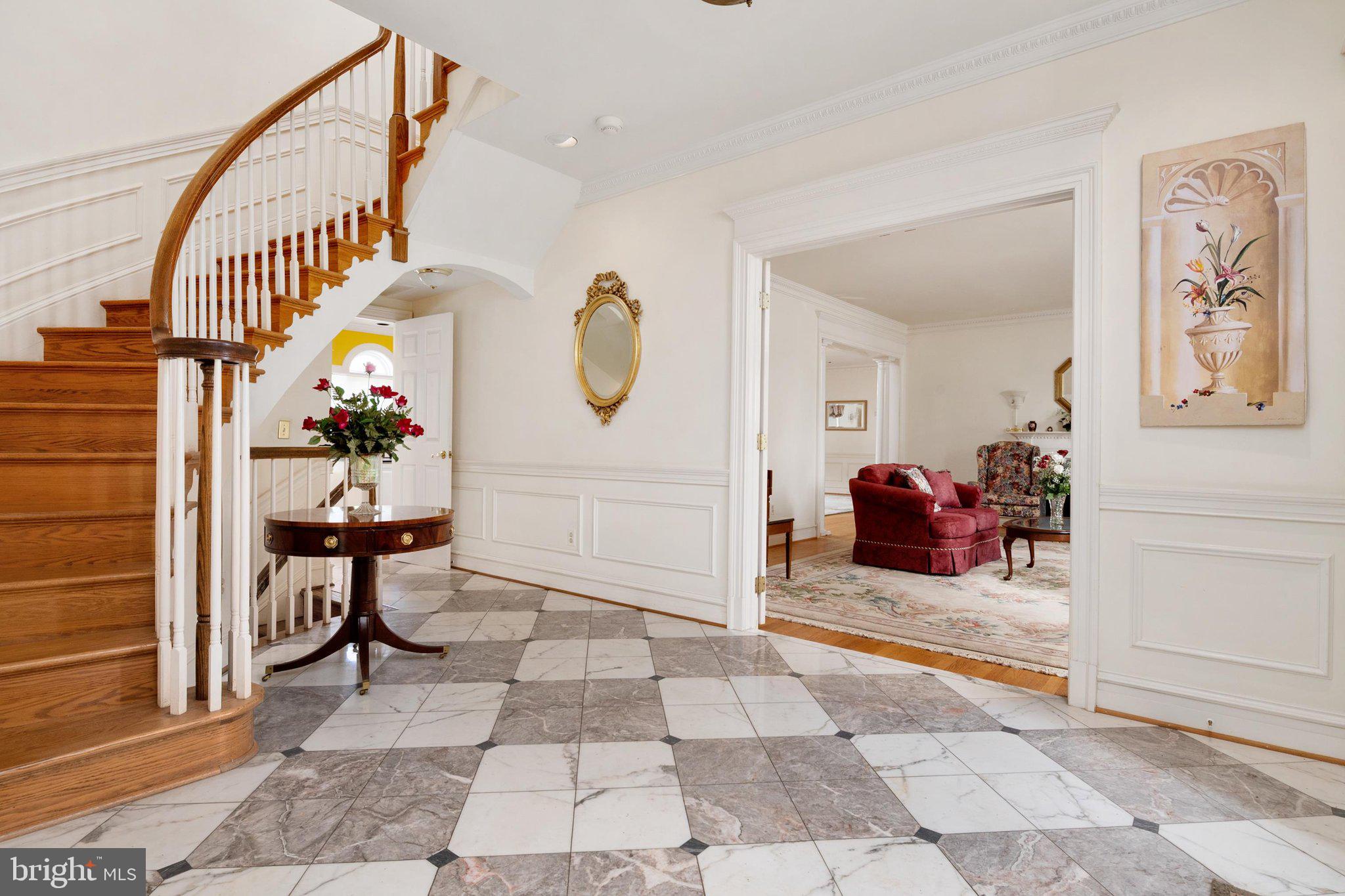 DAVIDSONVILLE - Residential