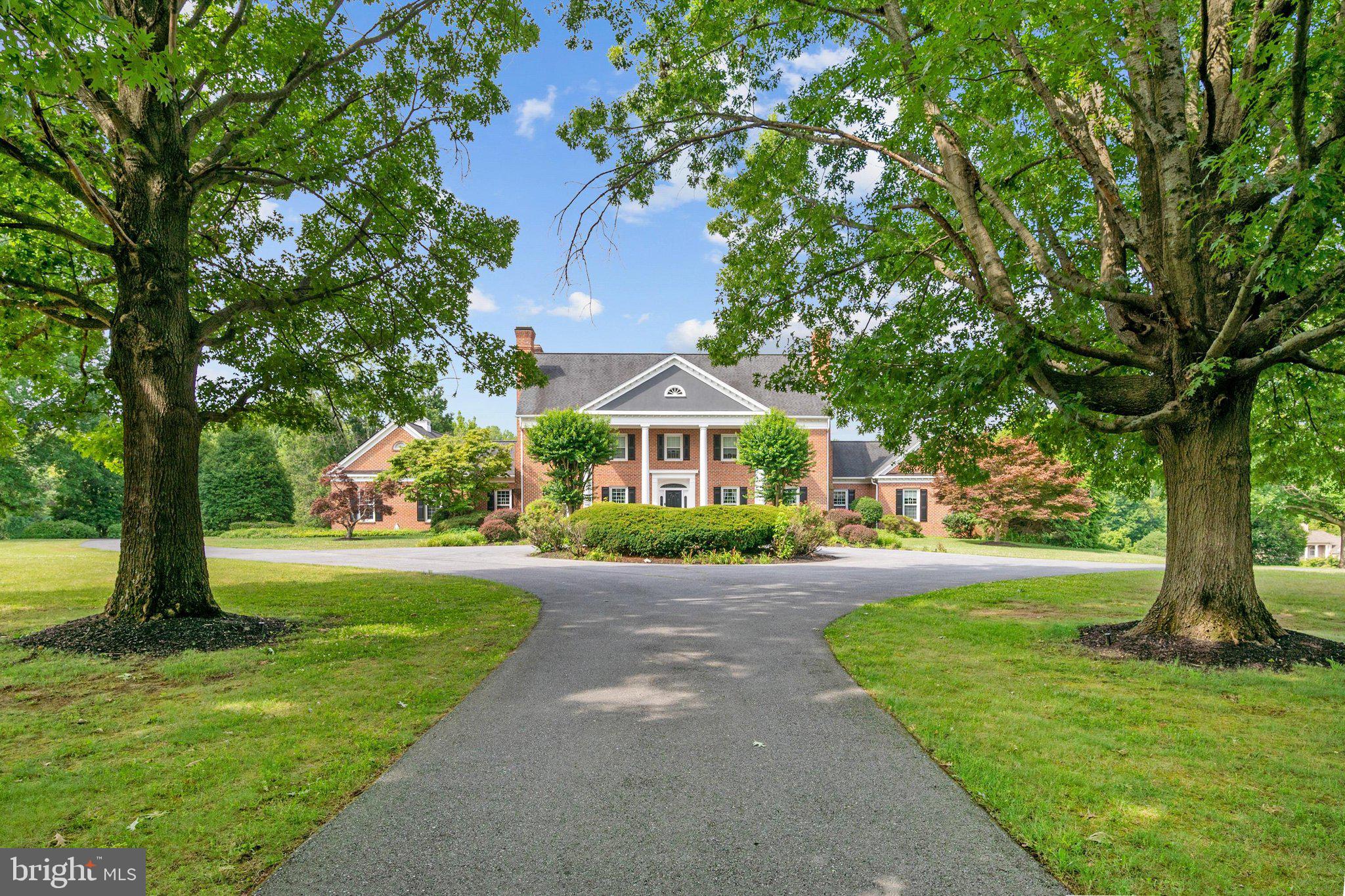 DAVIDSONVILLE - Residential