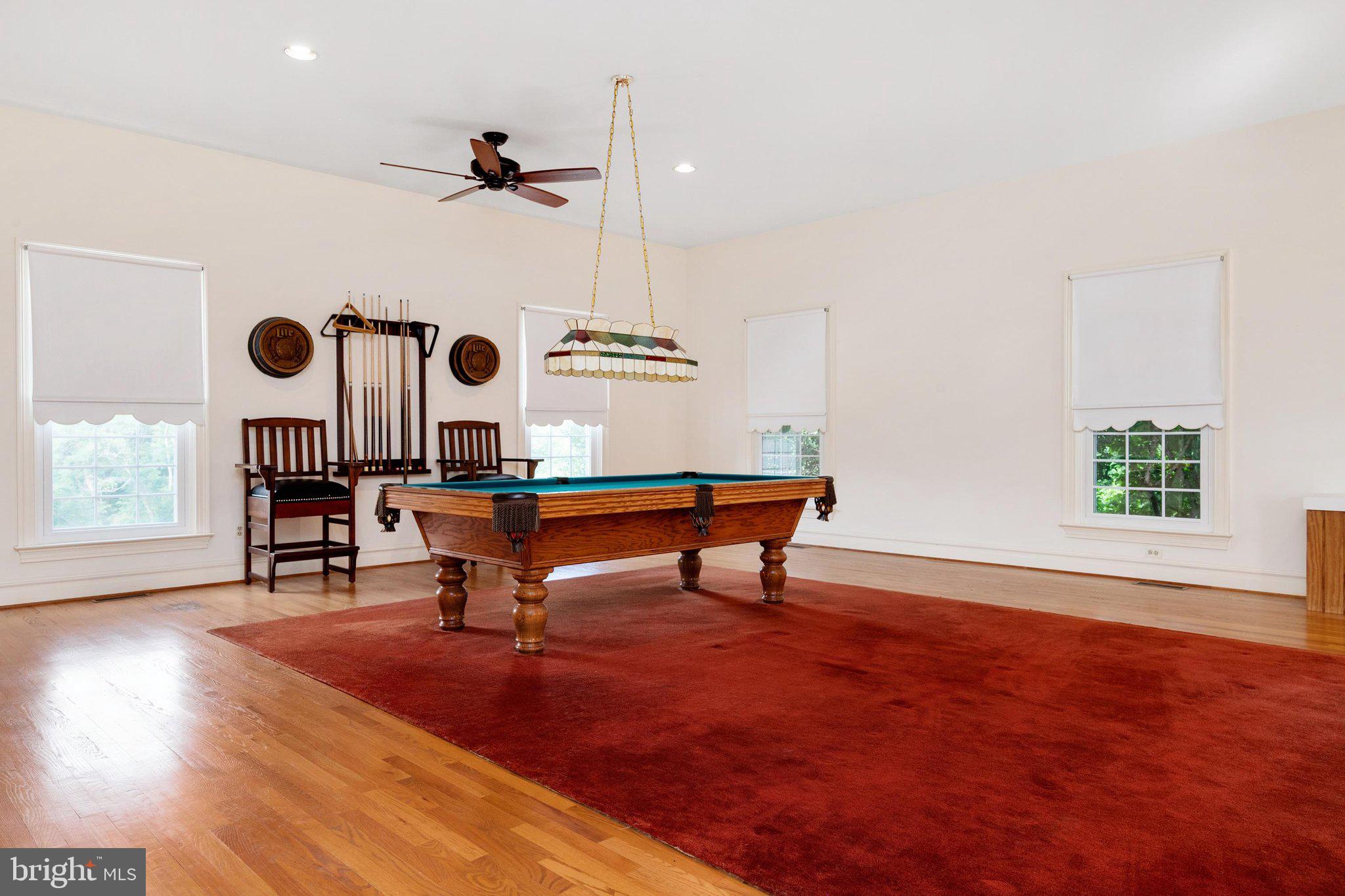 DAVIDSONVILLE - Residential
