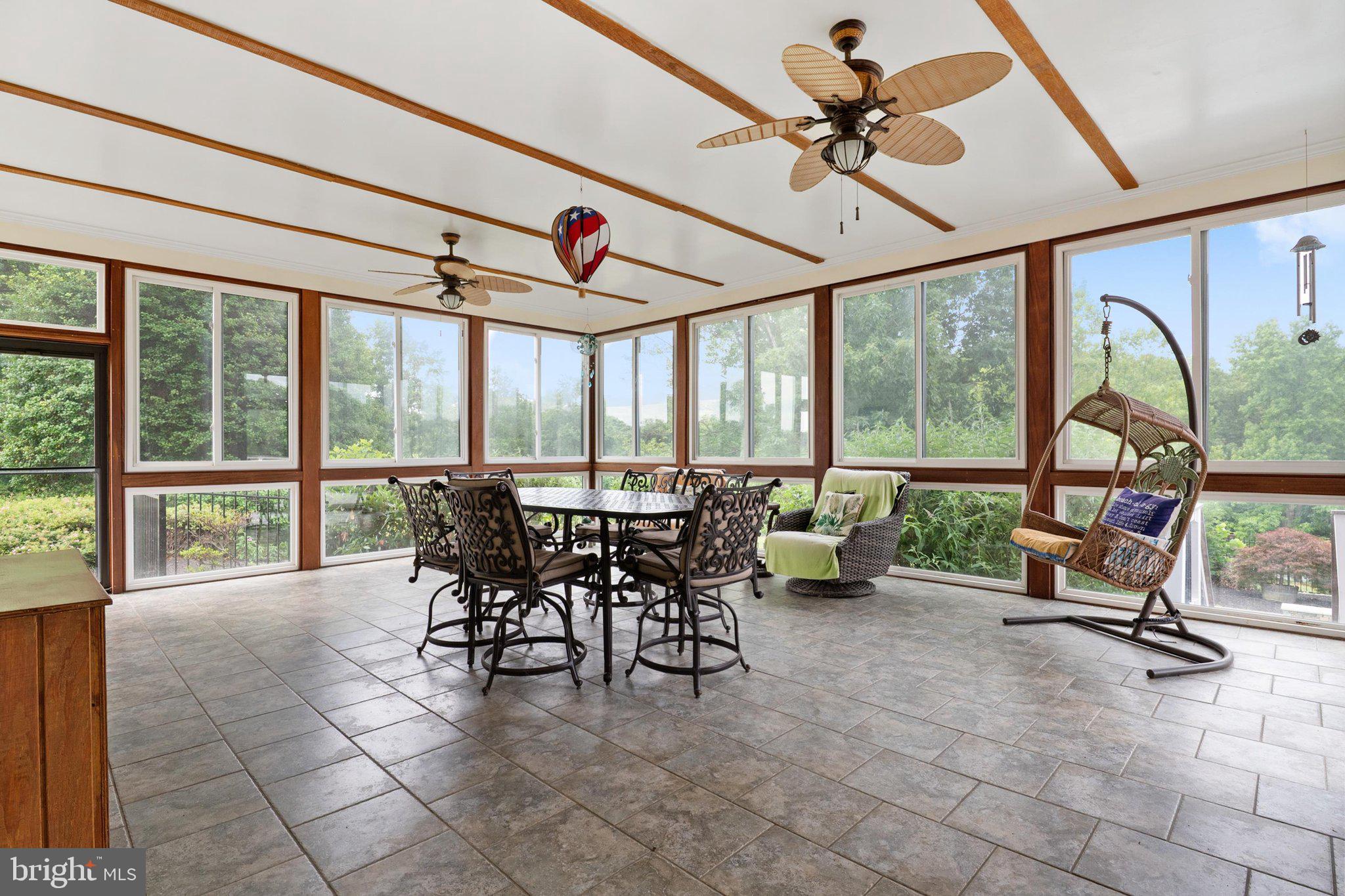DAVIDSONVILLE - Residential