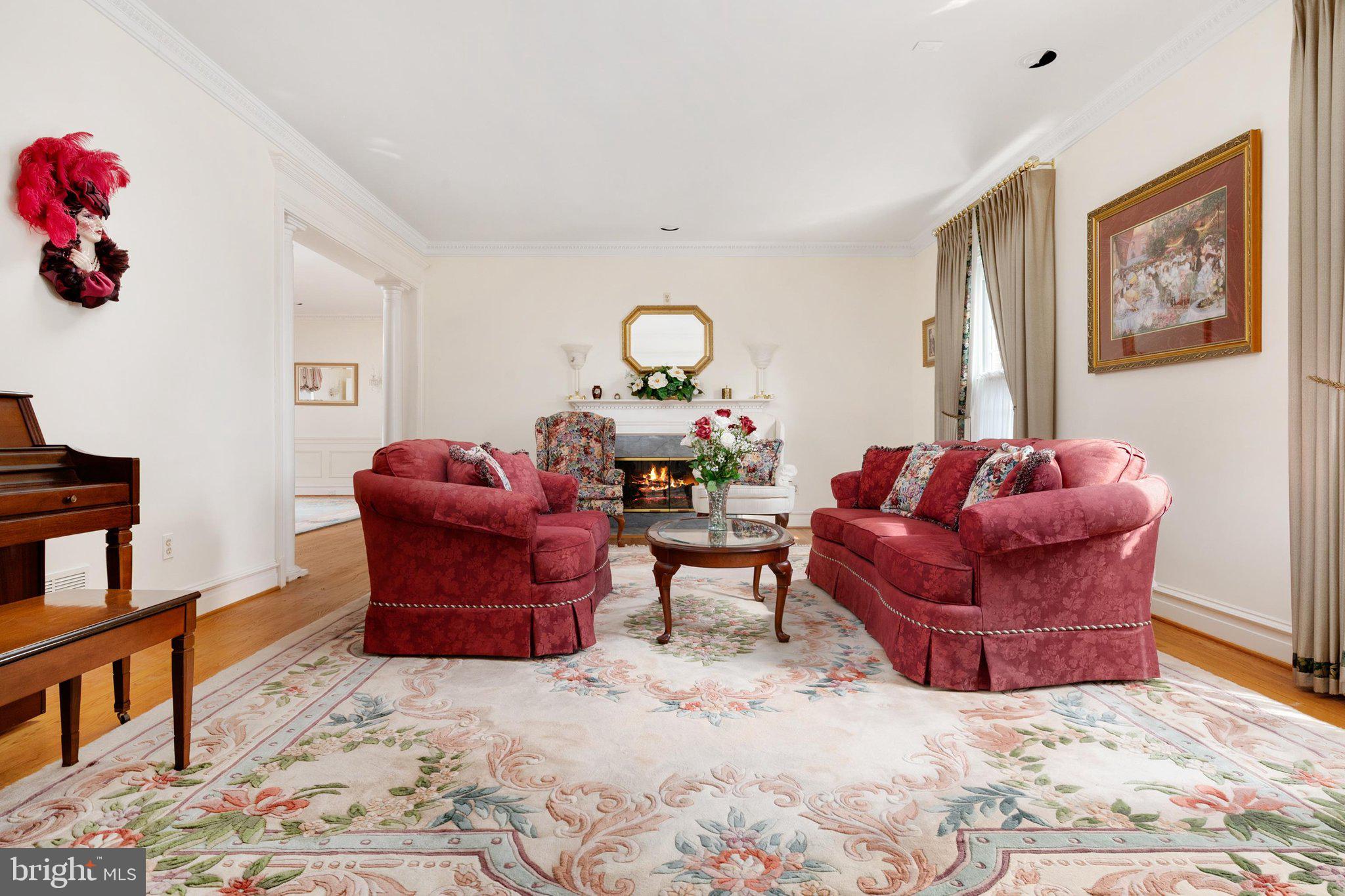 DAVIDSONVILLE - Residential