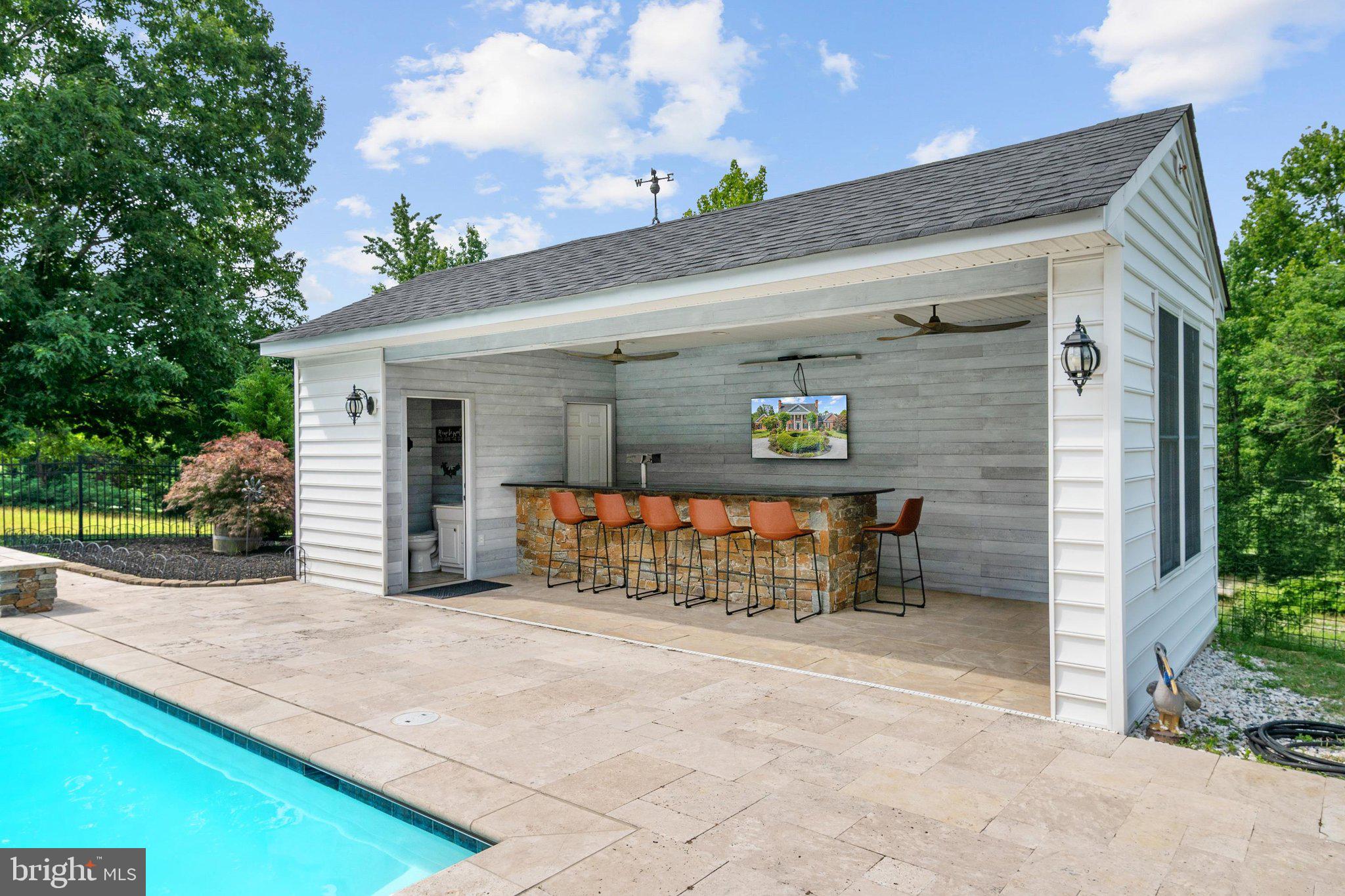 DAVIDSONVILLE - Residential