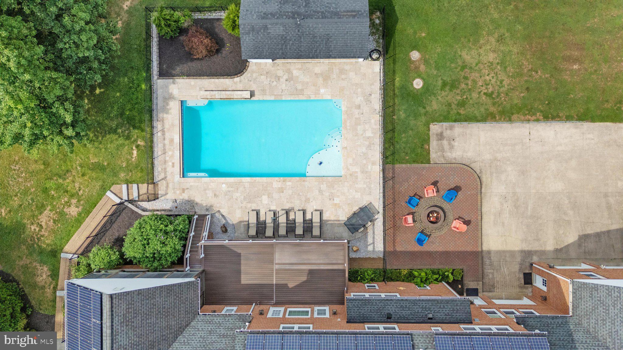 DAVIDSONVILLE - Residential