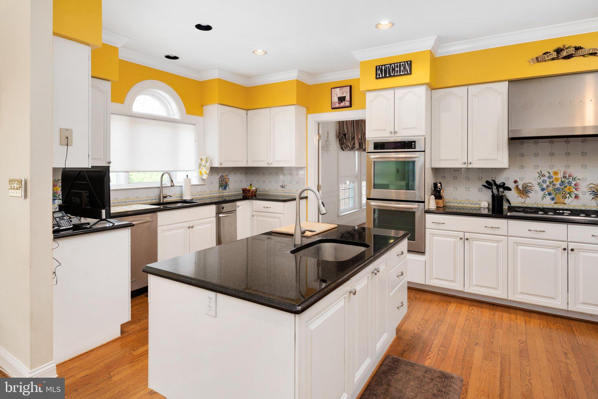 DAVIDSONVILLE - Residential