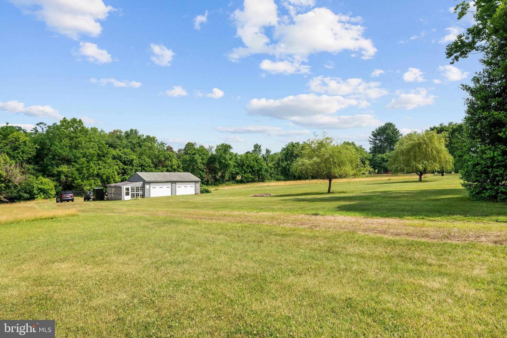 DAVIDSONVILLE - Residential