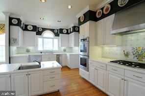 DAVIDSONVILLE - Residential