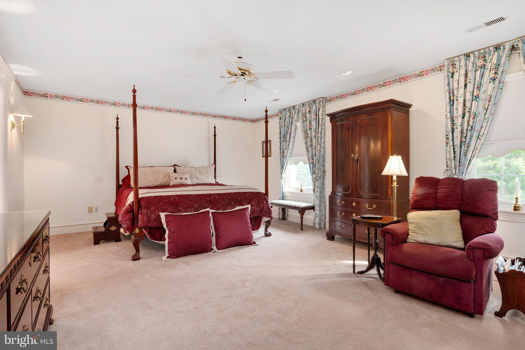 DAVIDSONVILLE - Residential