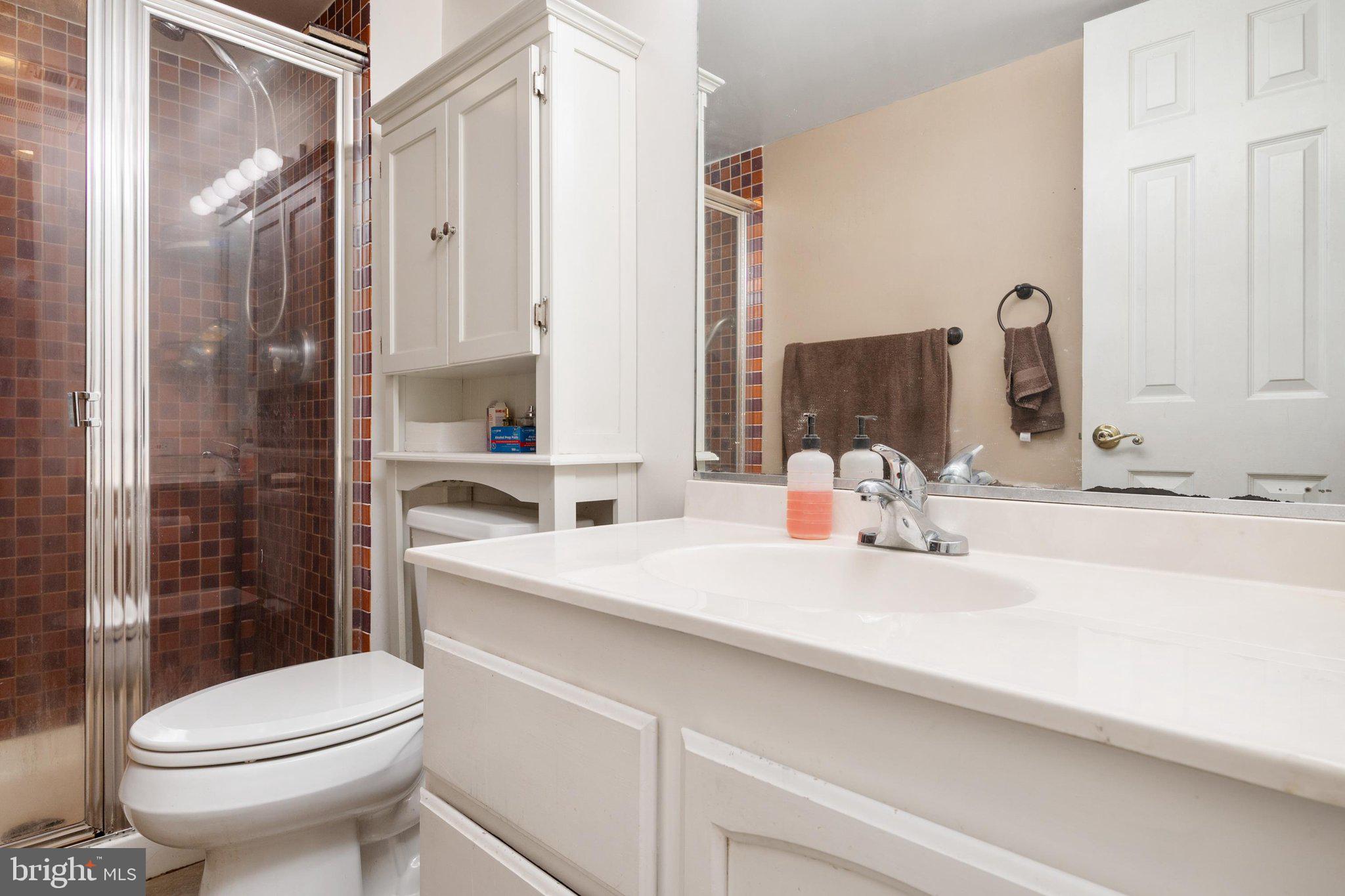 DAVIDSONVILLE - Residential