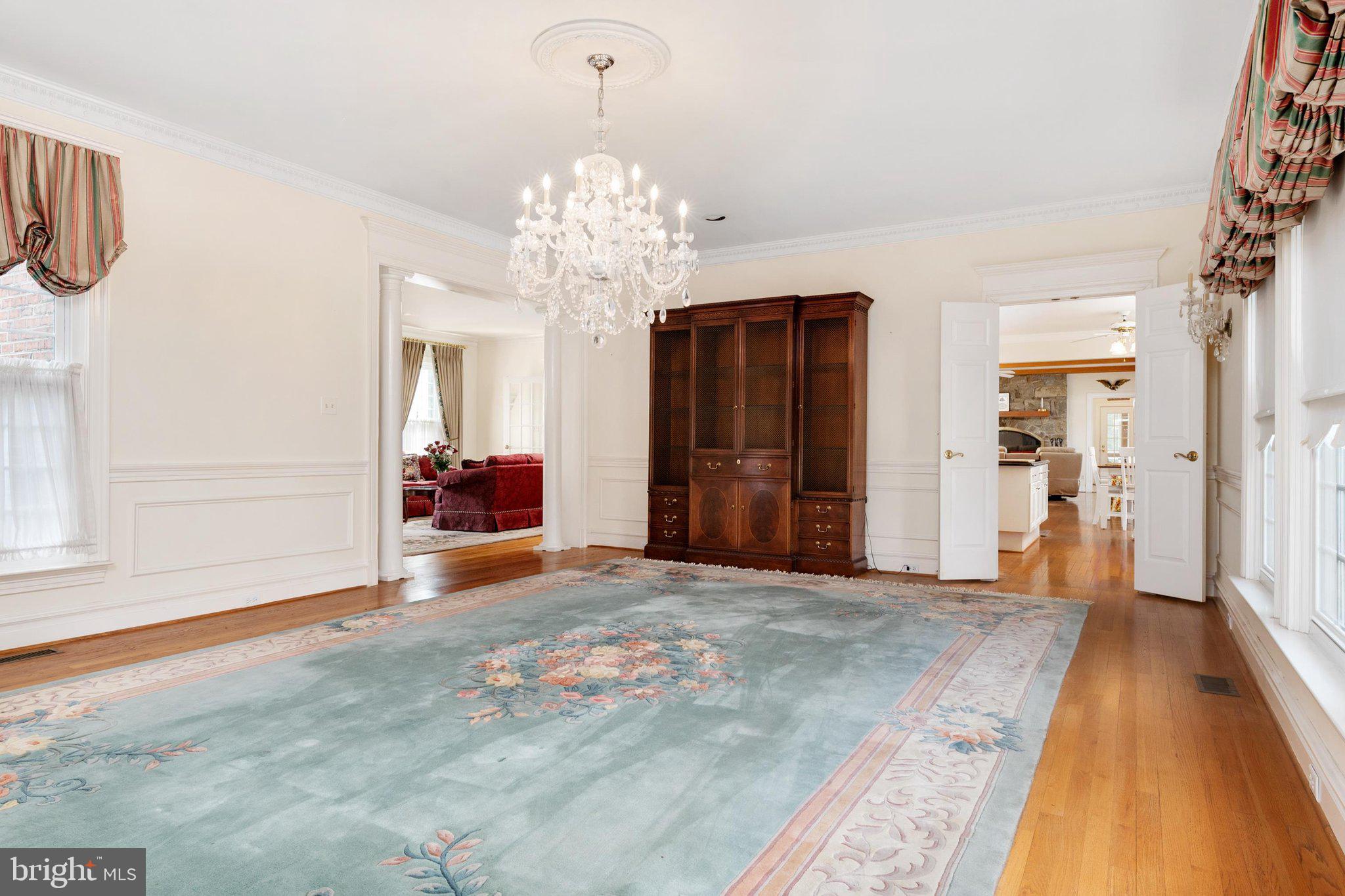DAVIDSONVILLE - Residential