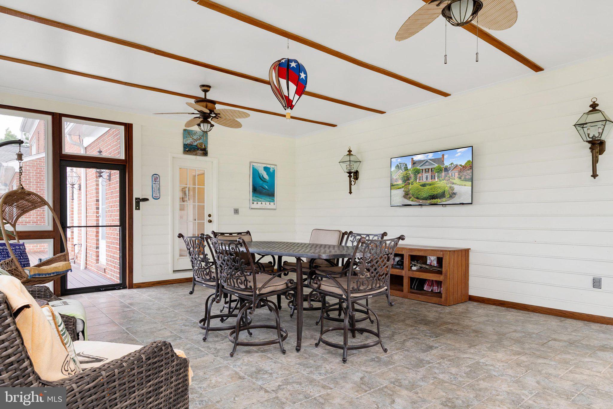 DAVIDSONVILLE - Residential