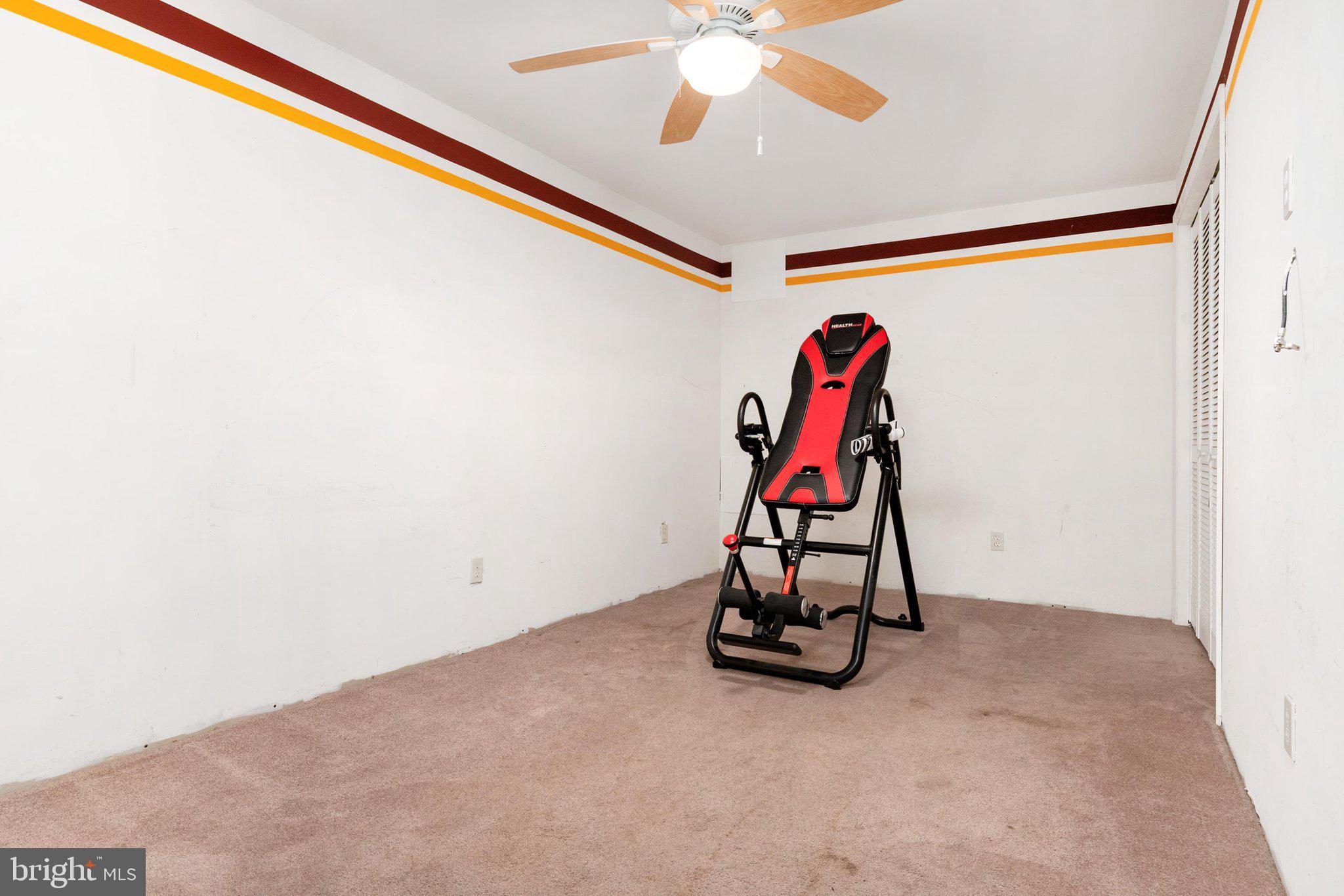 DAVIDSONVILLE - Residential