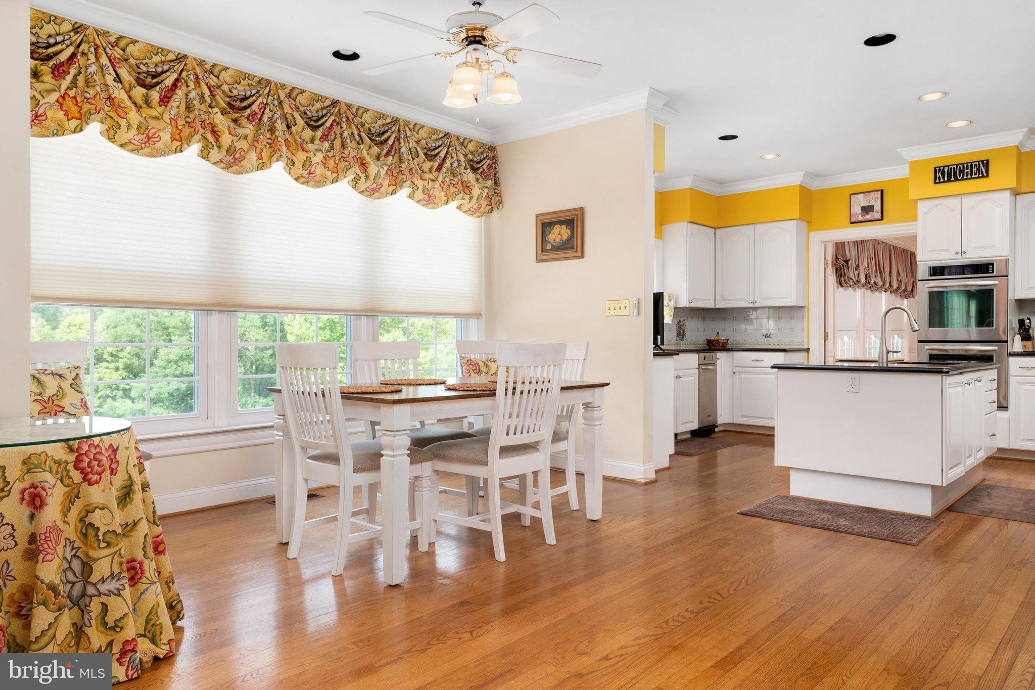 DAVIDSONVILLE - Residential