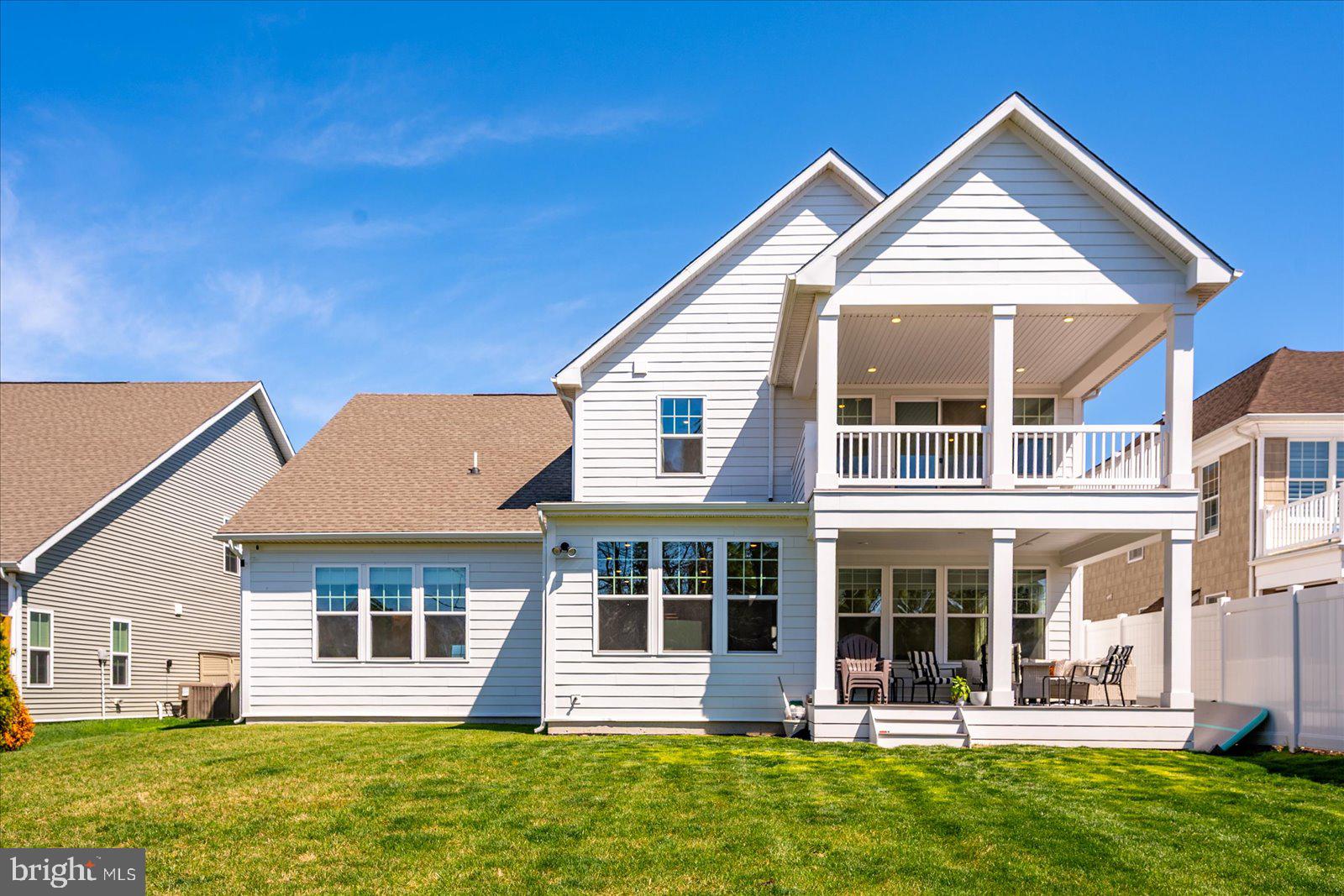 BAYSIDE - Residential
