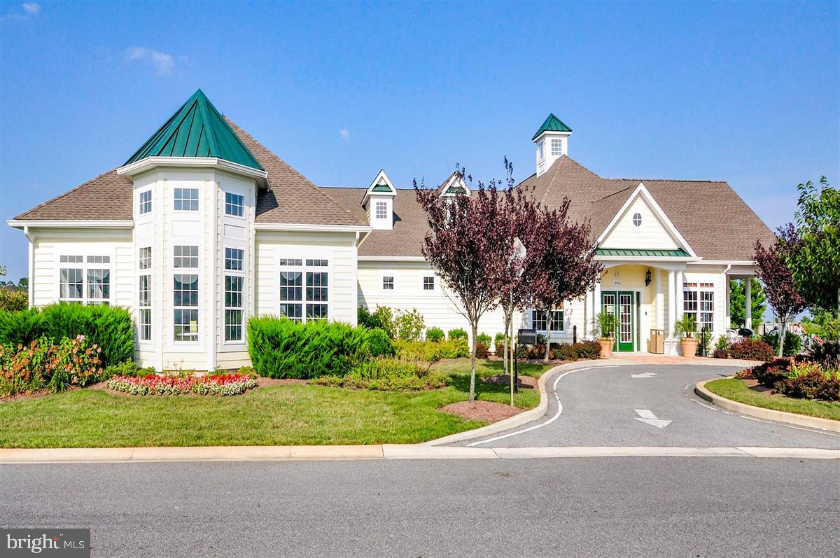 BAYSIDE - Residential