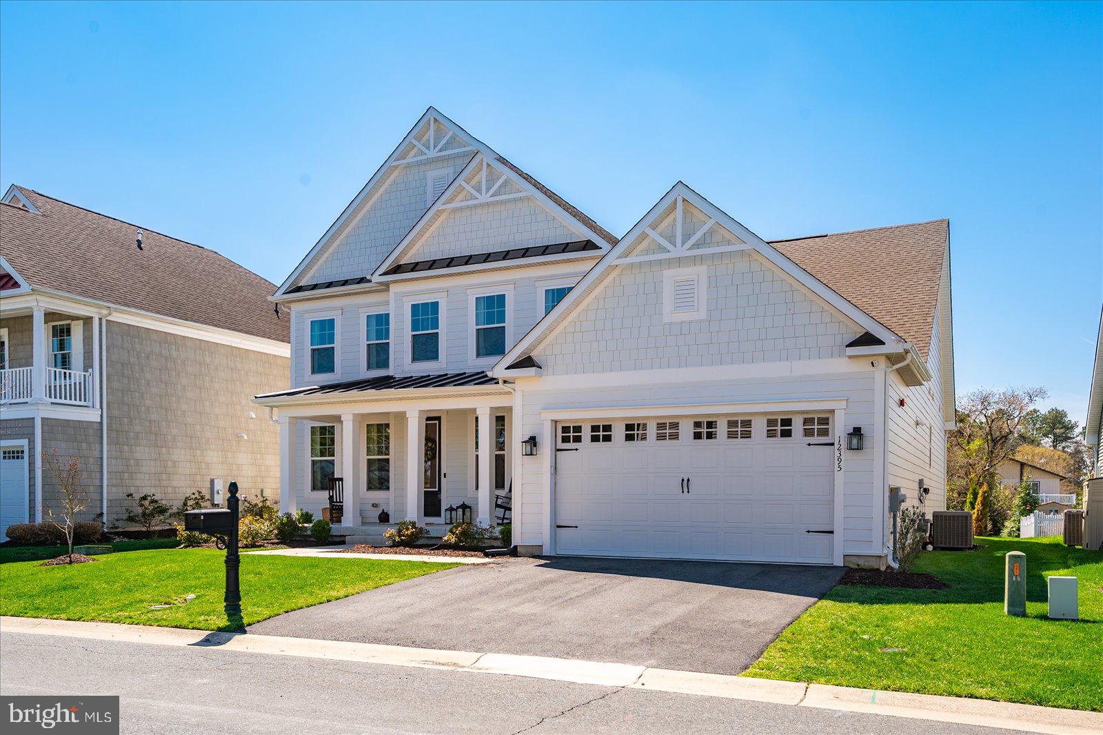 BAYSIDE - Residential