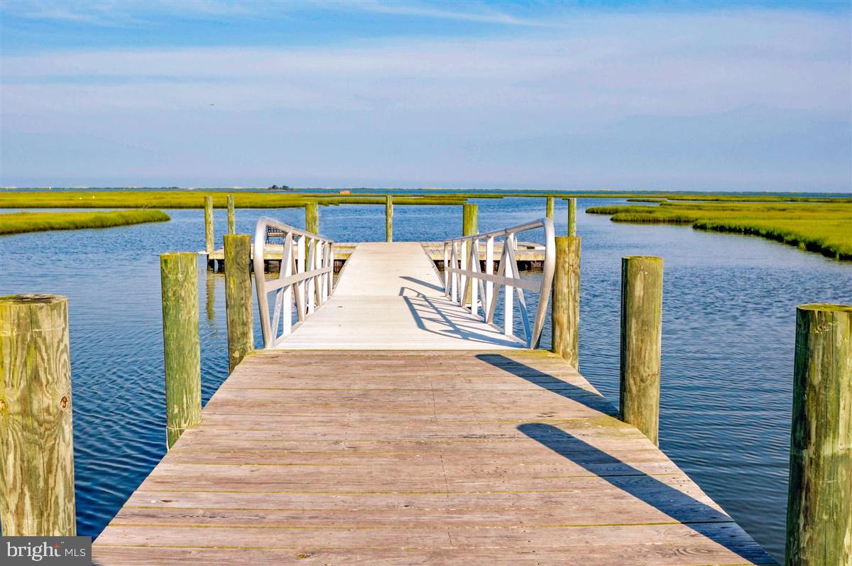 BAYSIDE - Residential