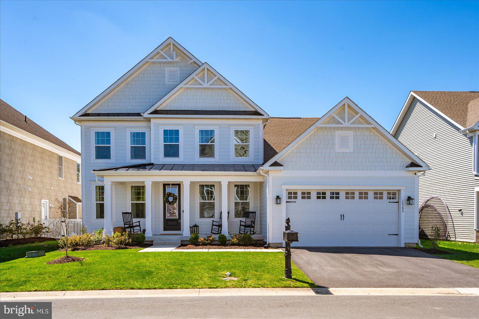 BAYSIDE - Residential