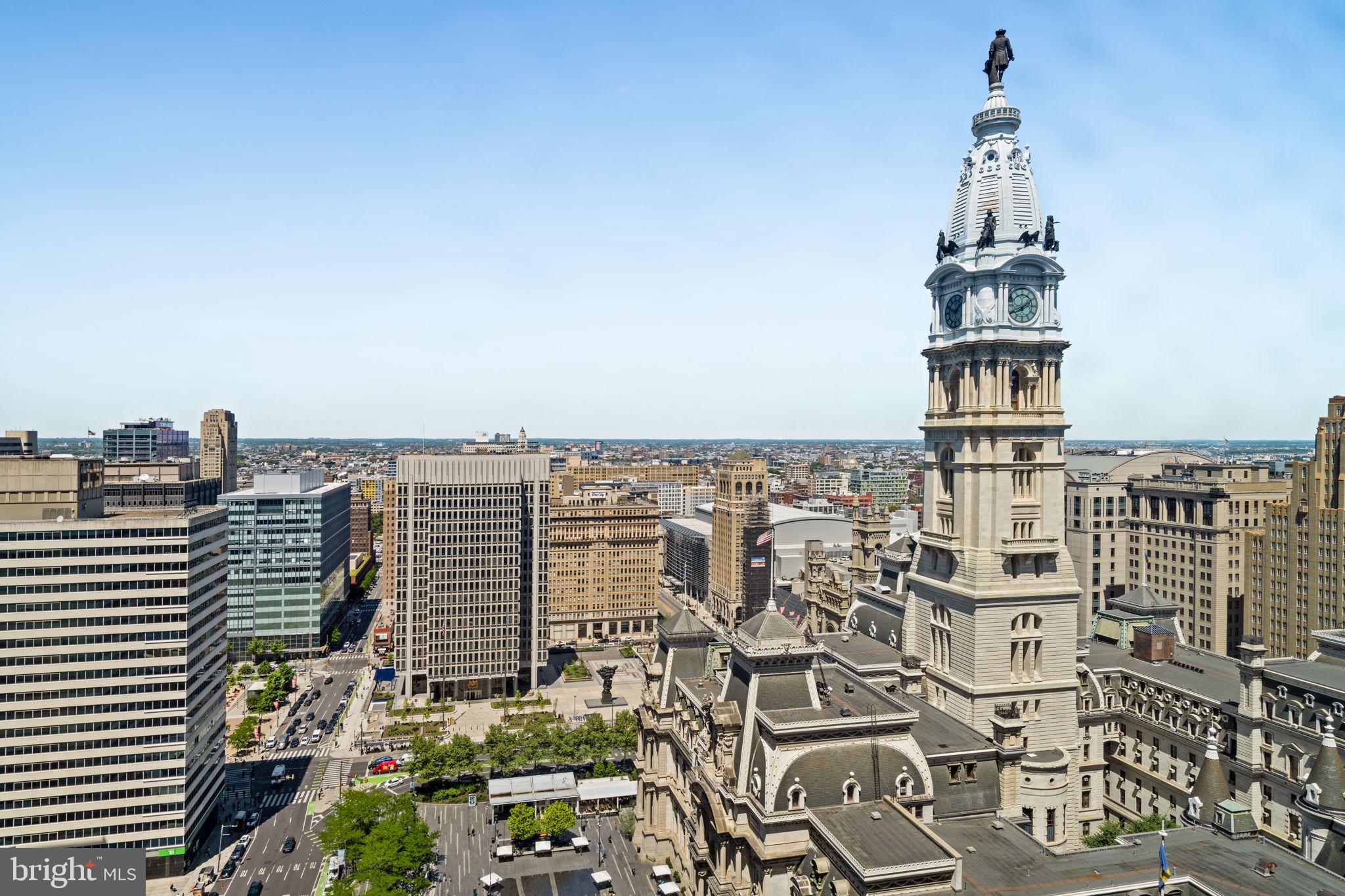 AVENUE OF THE ARTS - Residential