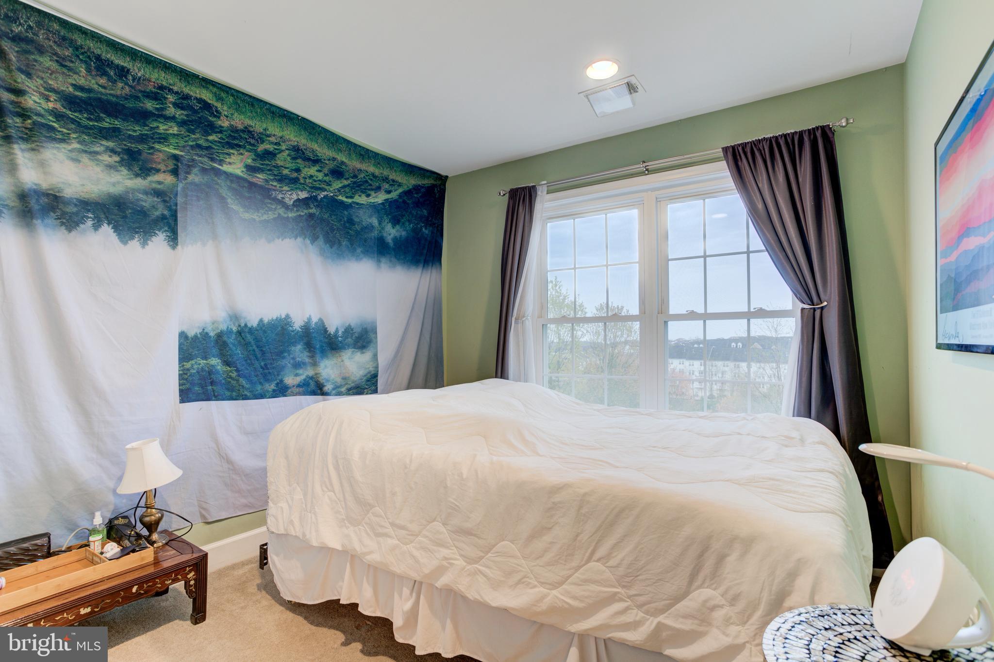 POTOMAC CLUB - Residential