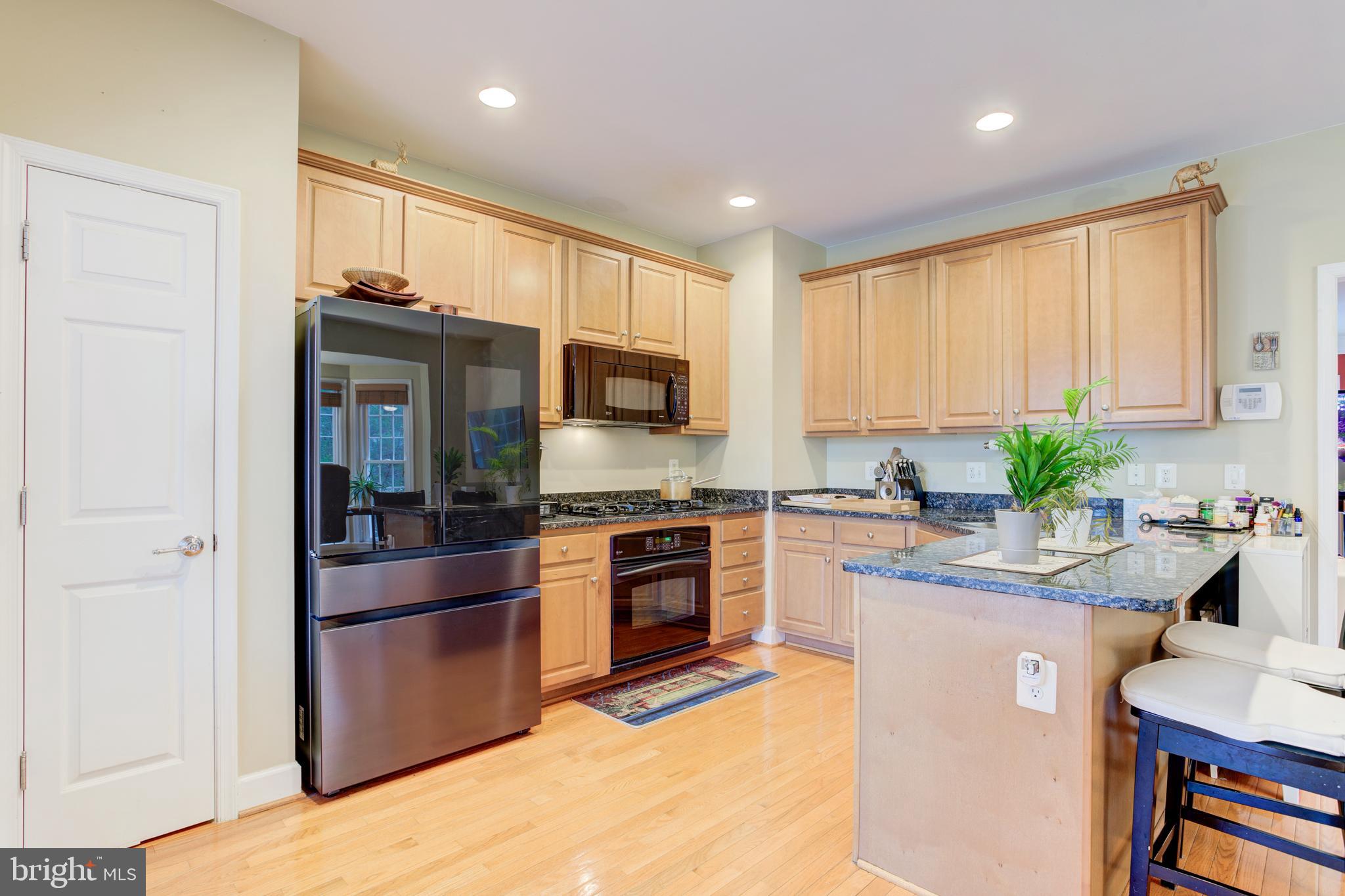 POTOMAC CLUB - Residential