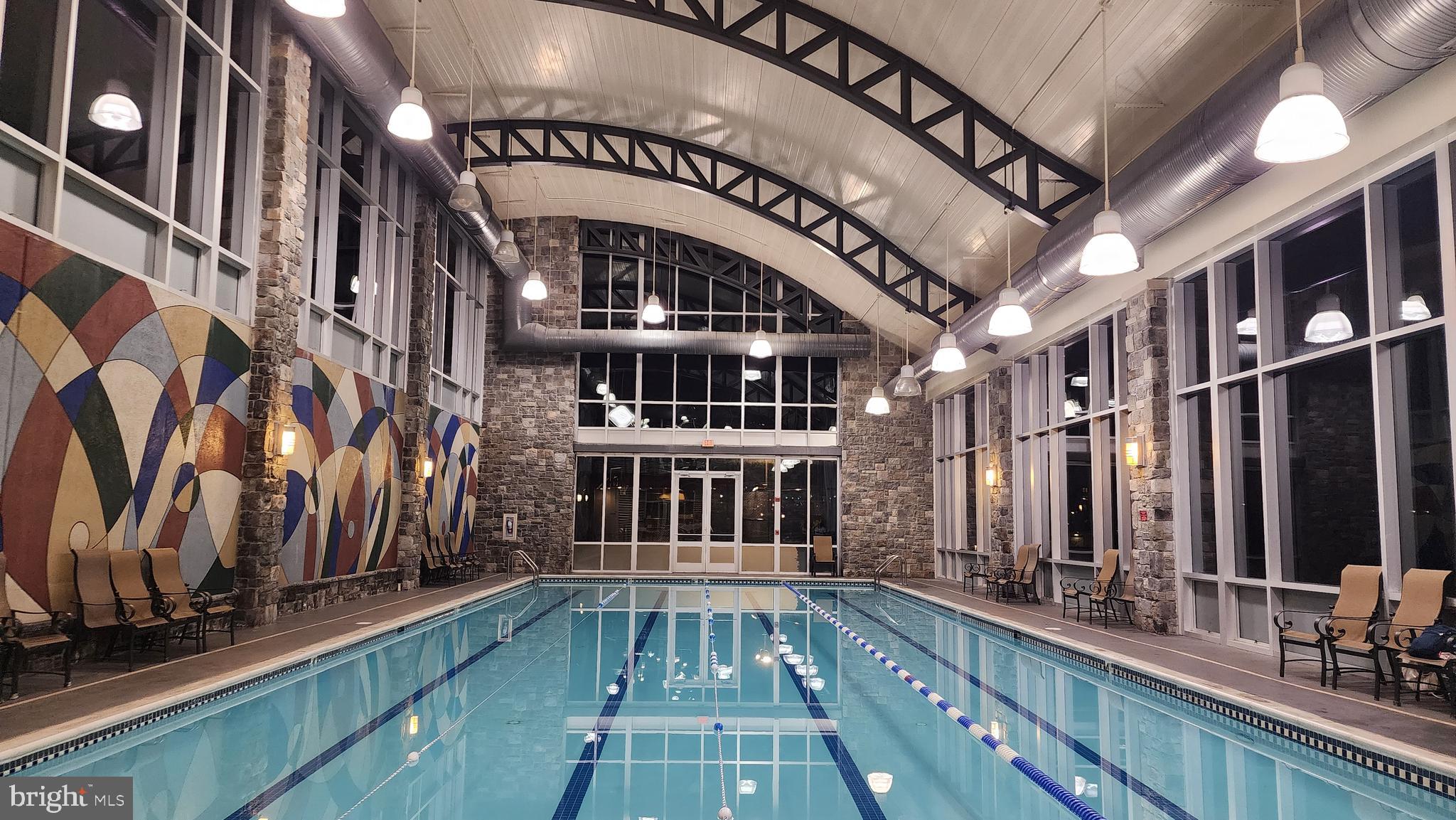 POTOMAC CLUB - Residential