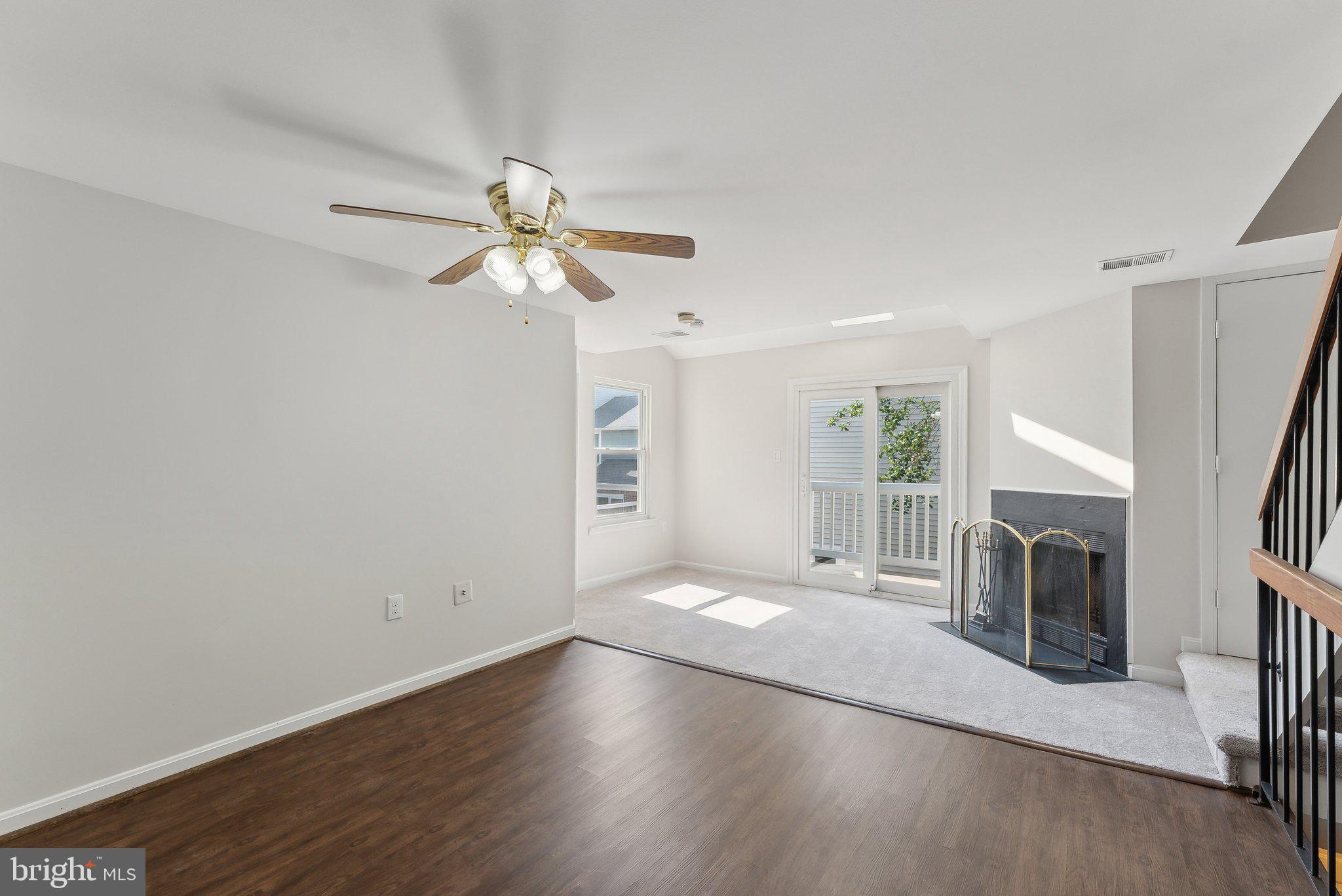PEMBROOK VILLAGE - Residential