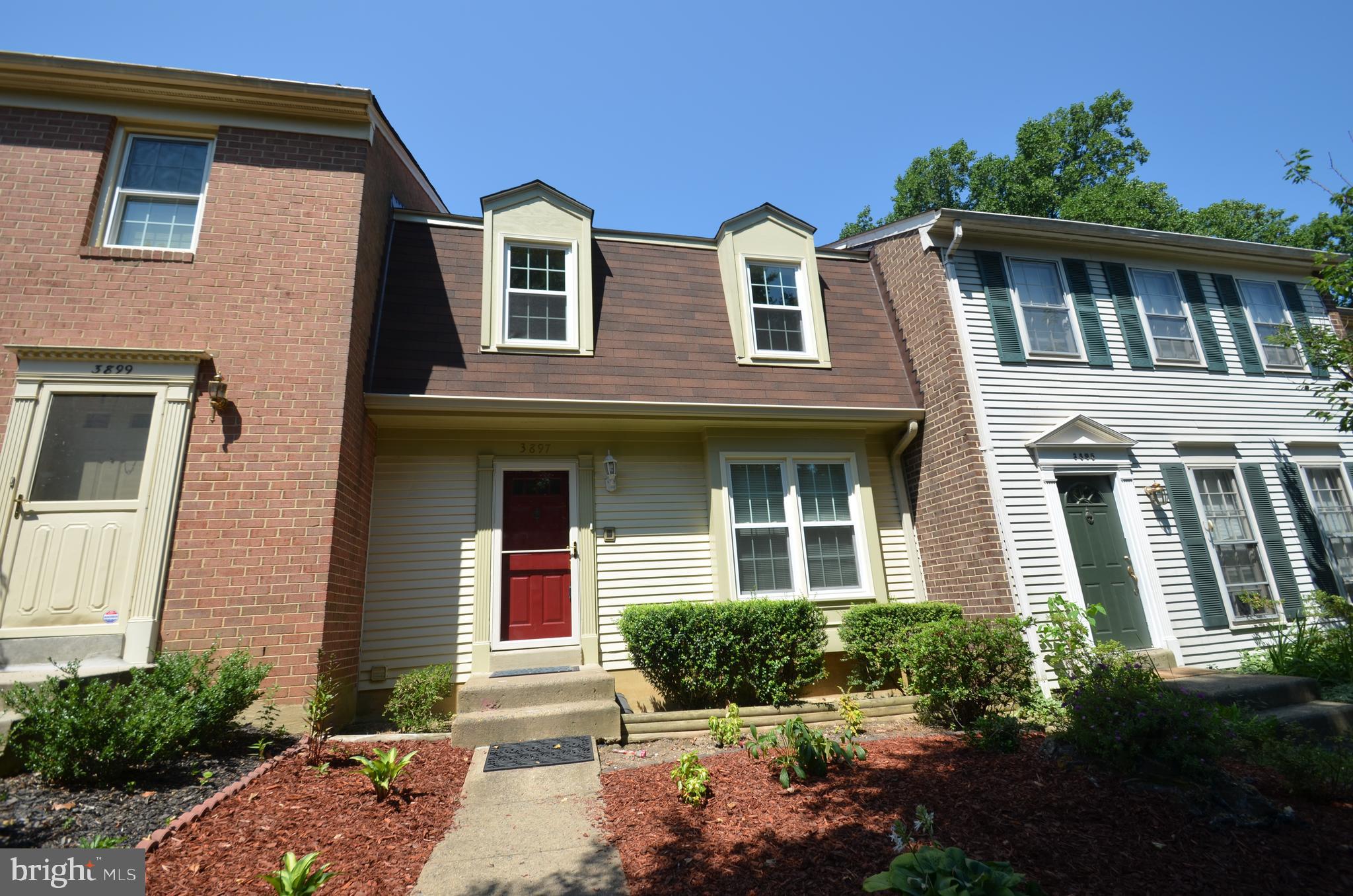 COMSTOCK - Residential Lease