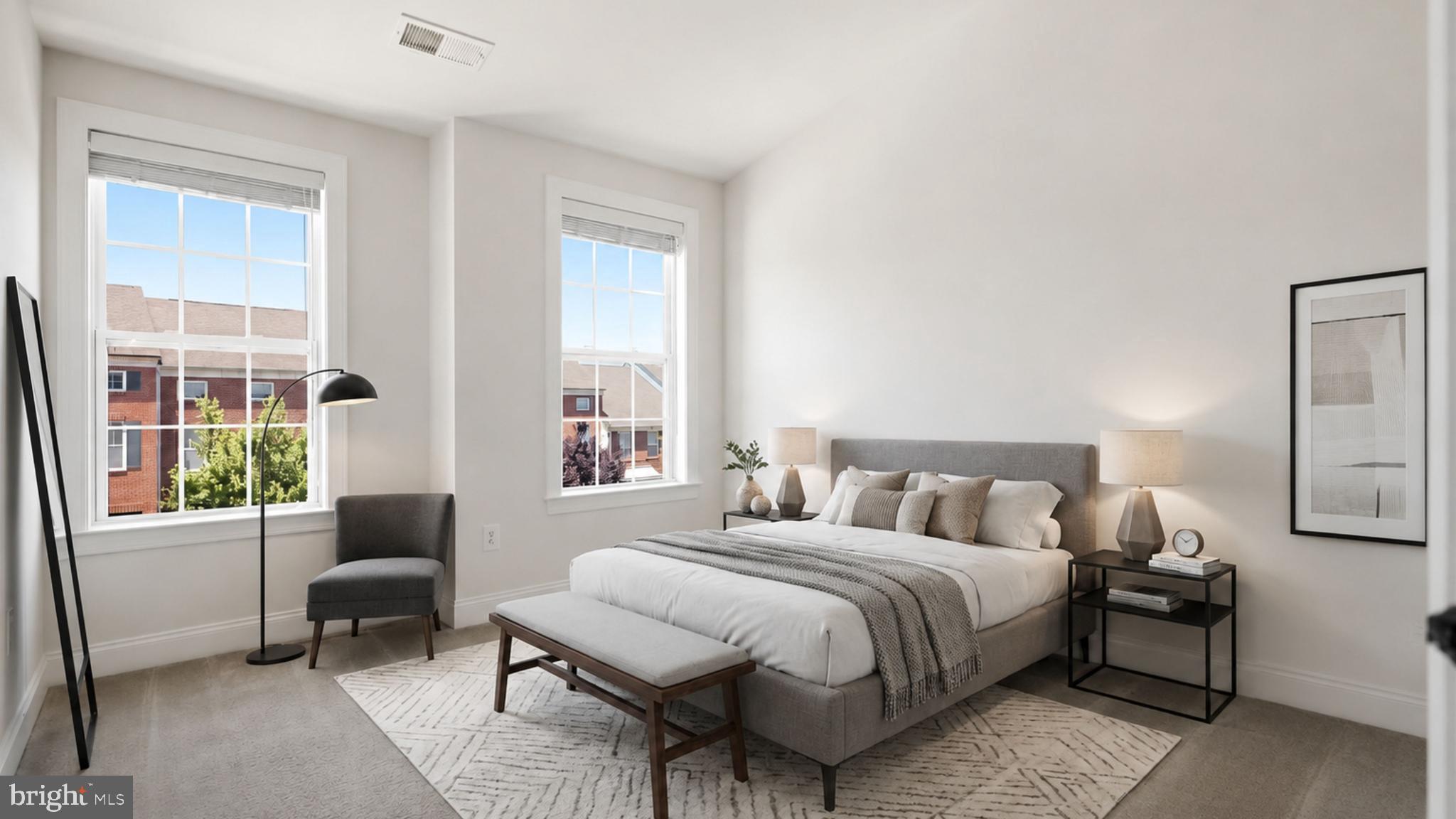 THE ENCLAVE AT ARUNDEL PRESERVE - Residential