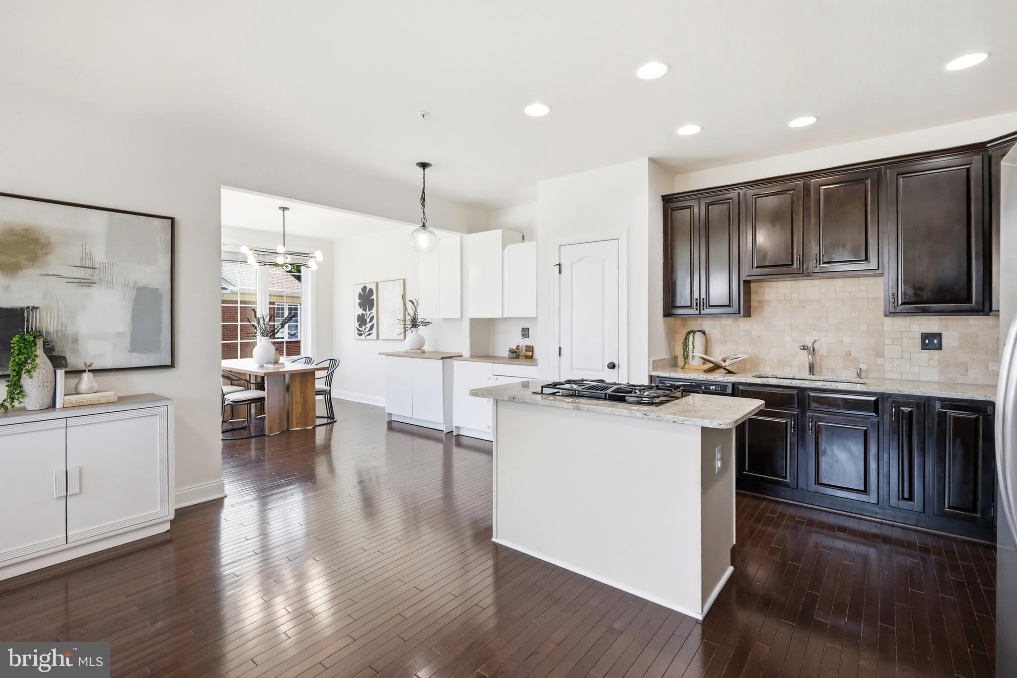 THE ENCLAVE AT ARUNDEL PRESERVE - Residential