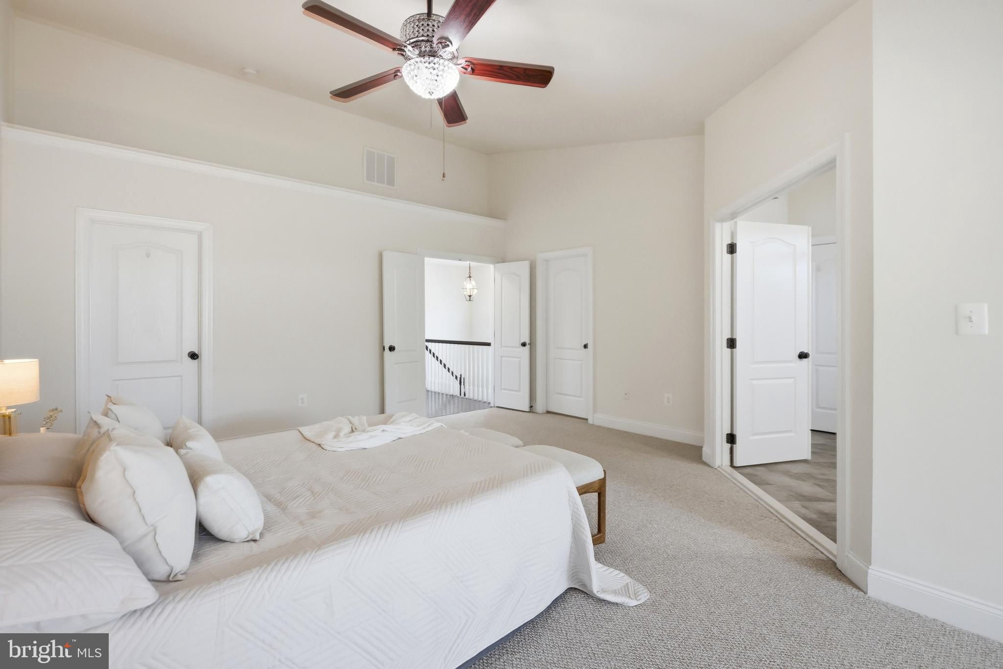 THE ENCLAVE AT ARUNDEL PRESERVE - Residential