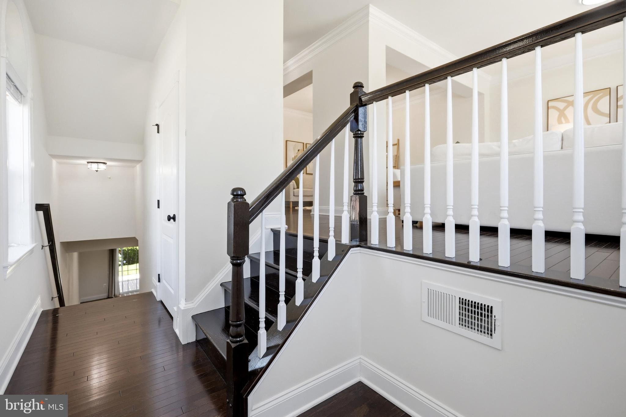 THE ENCLAVE AT ARUNDEL PRESERVE - Residential