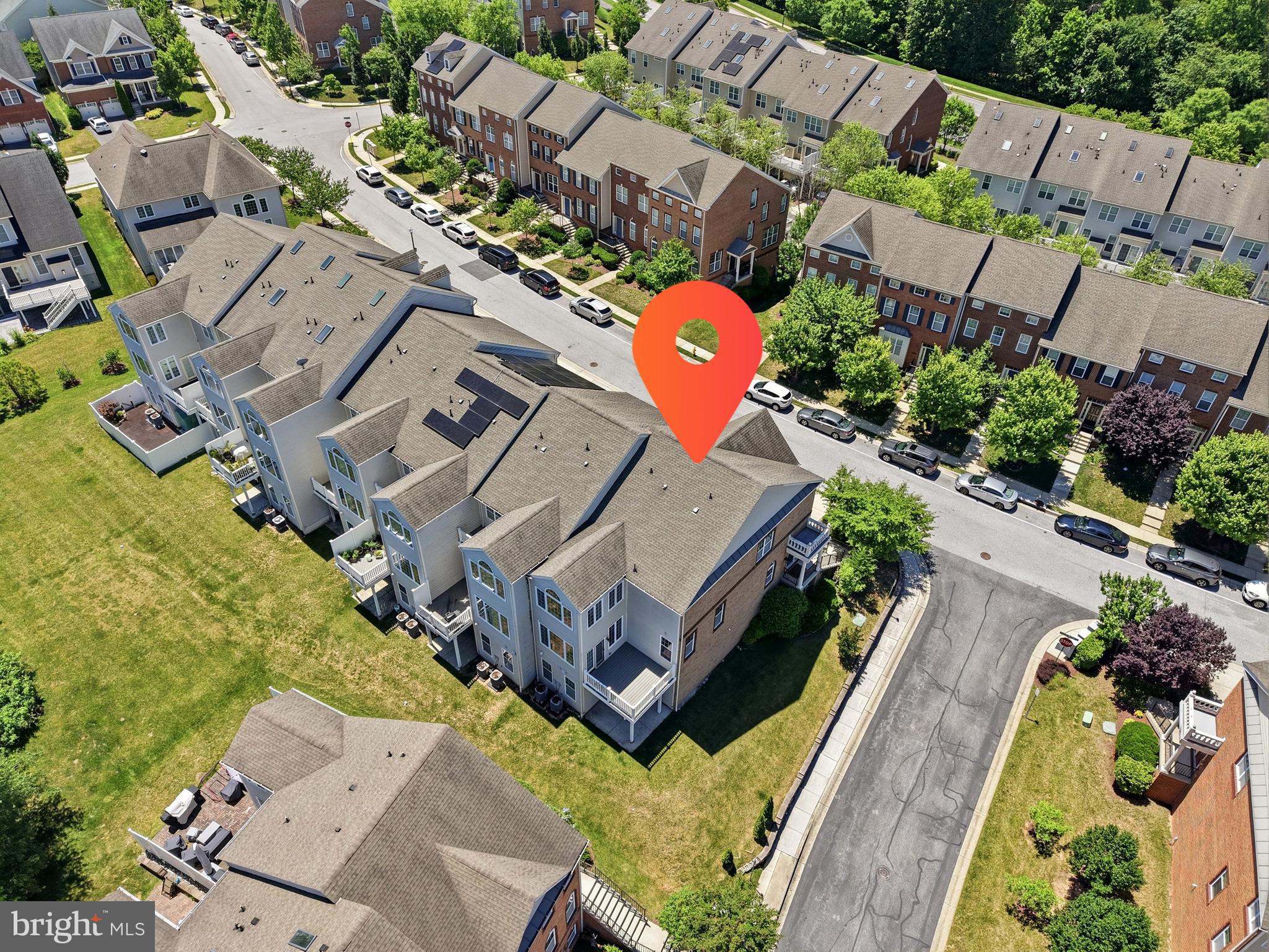 THE ENCLAVE AT ARUNDEL PRESERVE - Residential