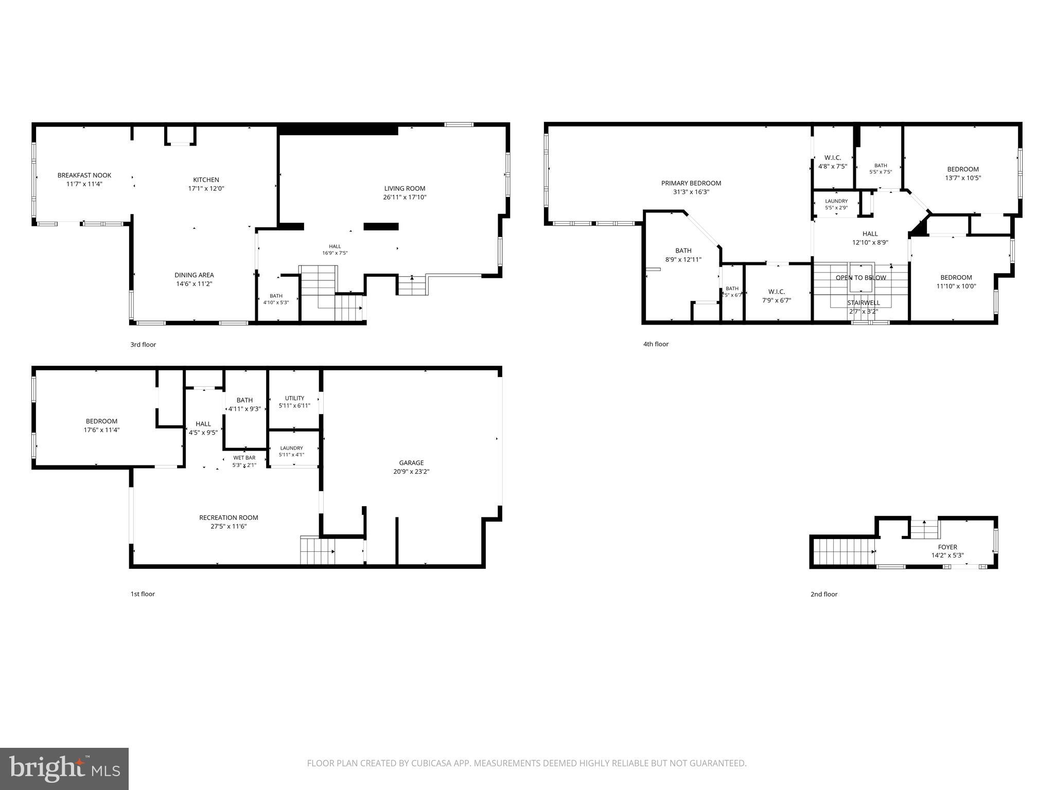 THE ENCLAVE AT ARUNDEL PRESERVE - Residential