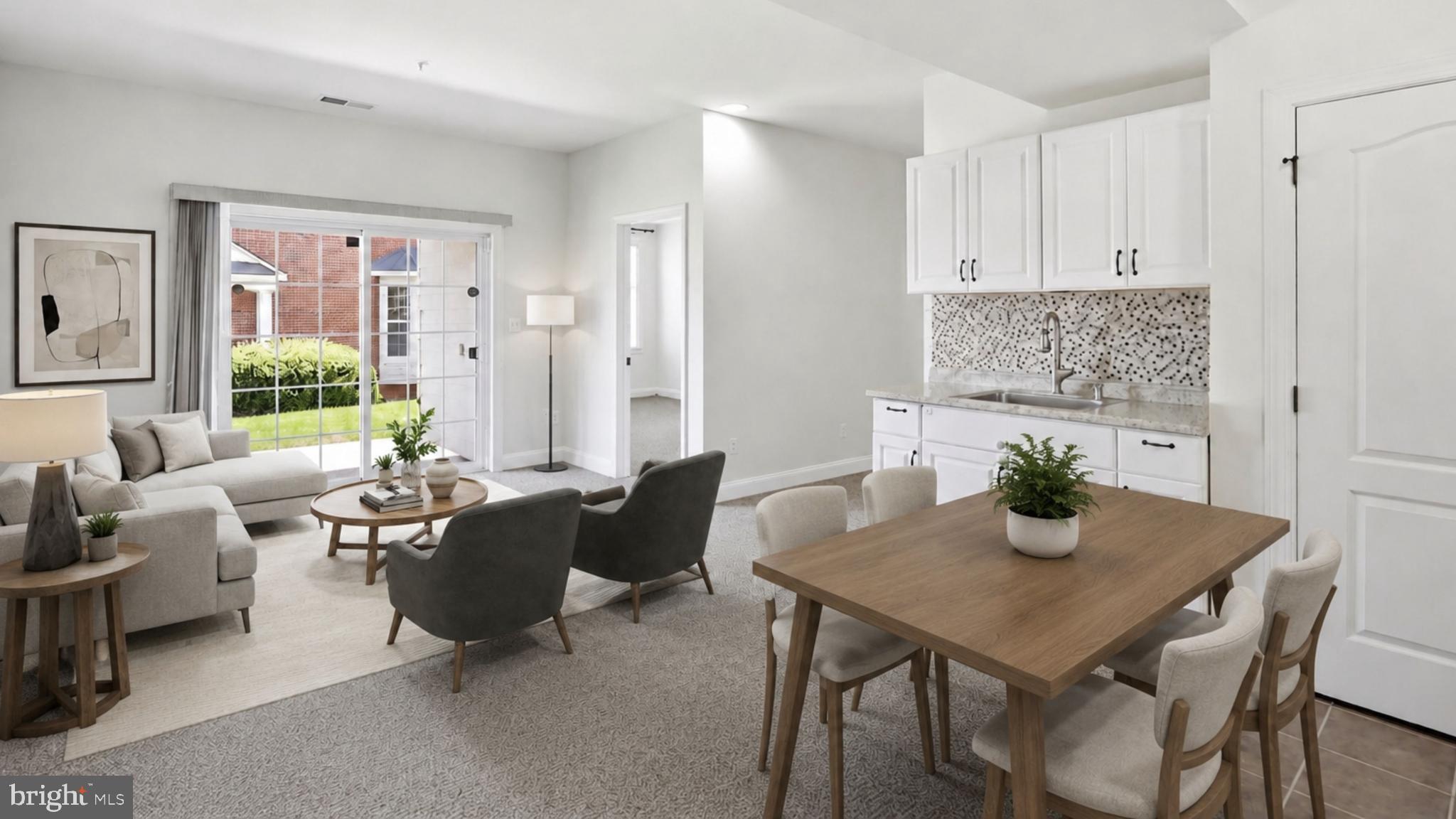 THE ENCLAVE AT ARUNDEL PRESERVE - Residential