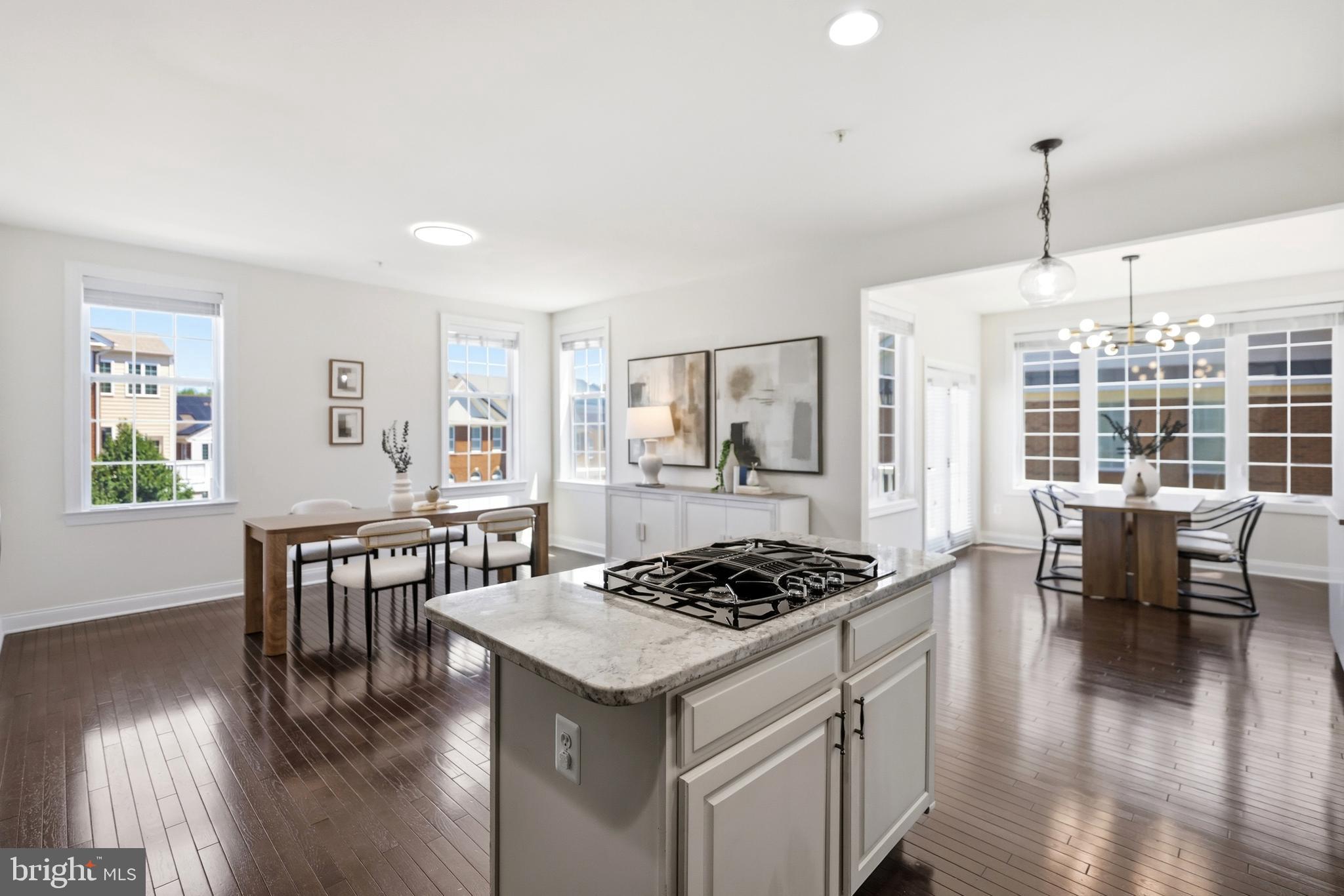 THE ENCLAVE AT ARUNDEL PRESERVE - Residential
