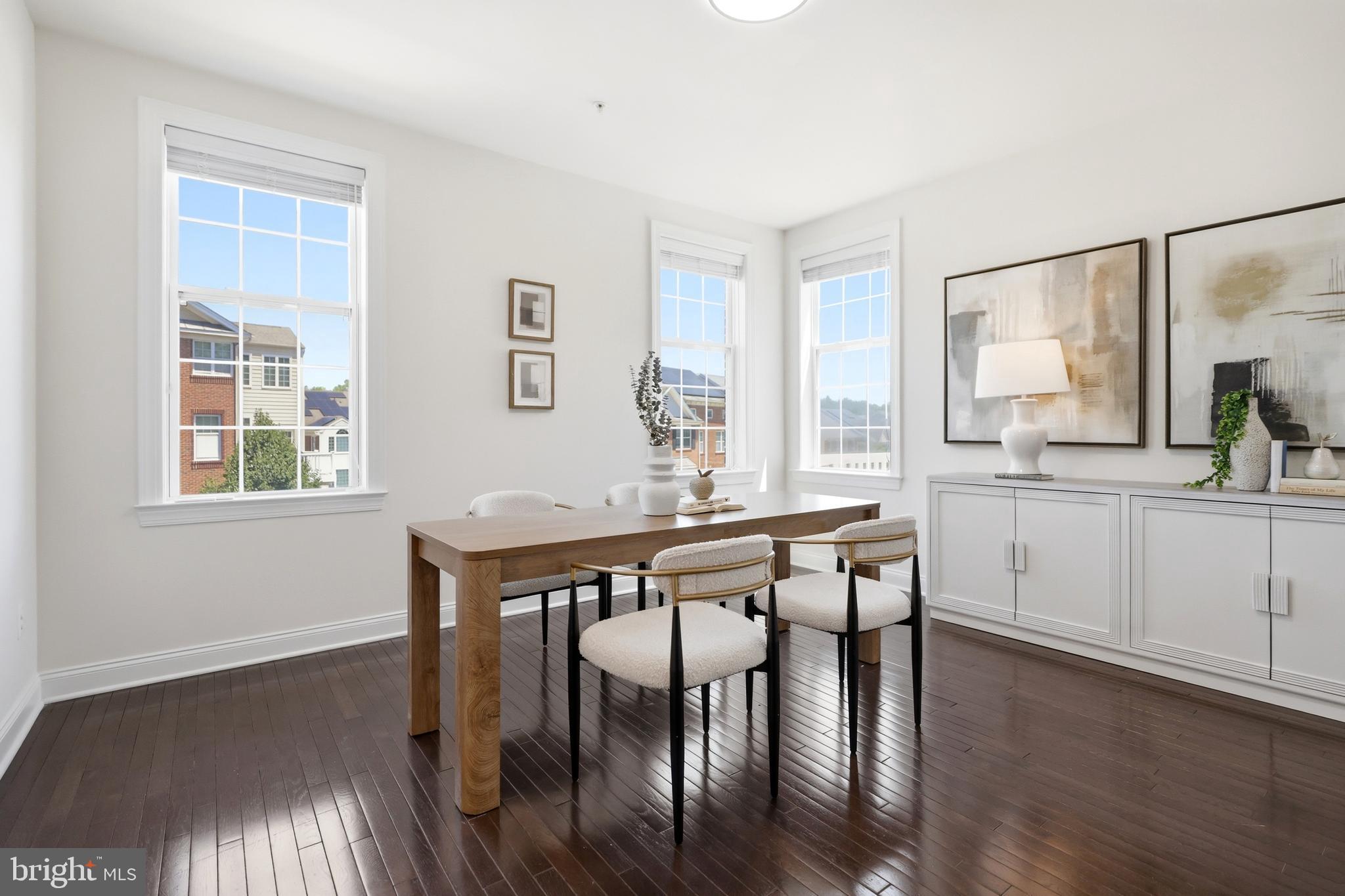 THE ENCLAVE AT ARUNDEL PRESERVE - Residential