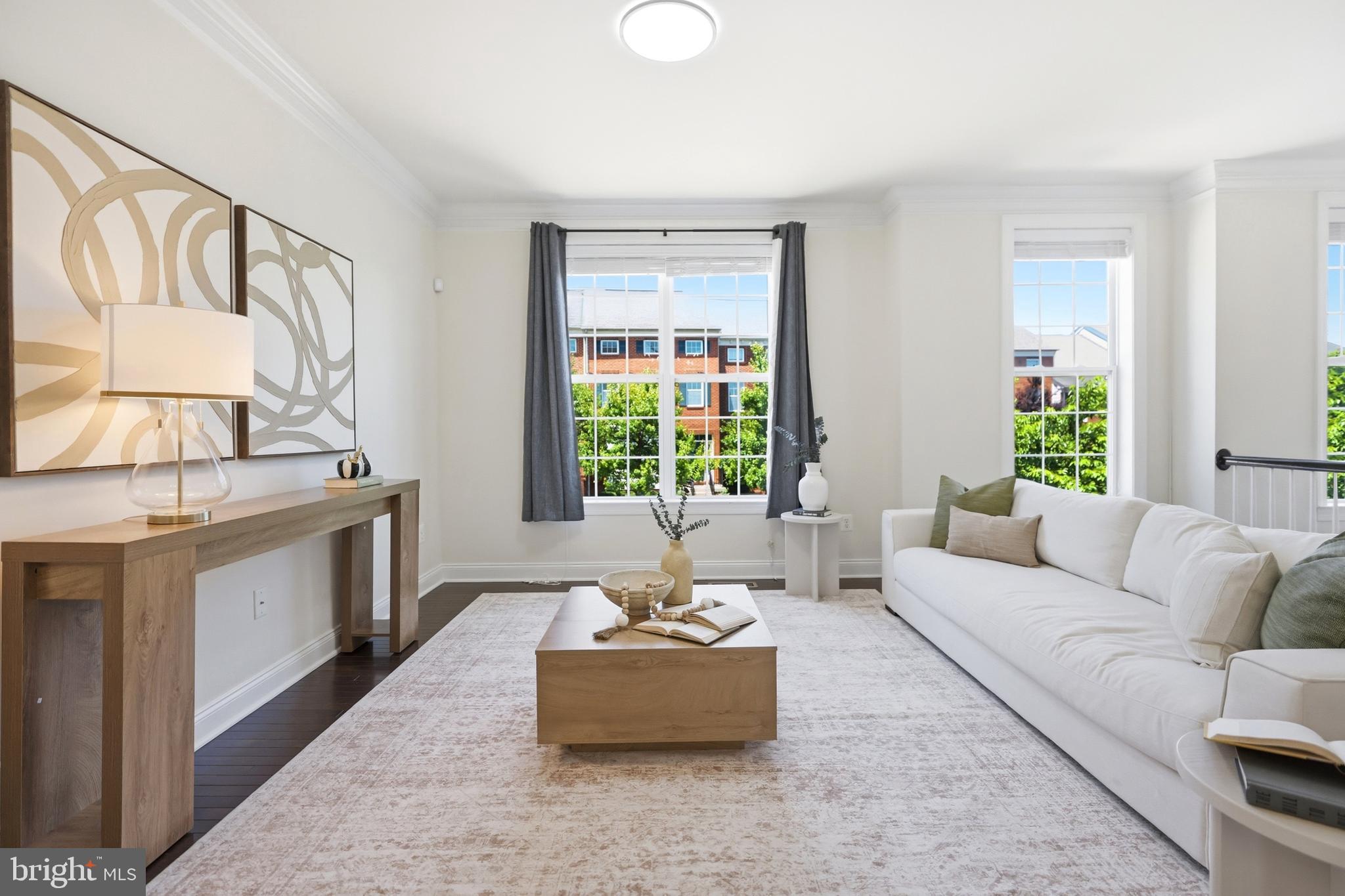 THE ENCLAVE AT ARUNDEL PRESERVE - Residential