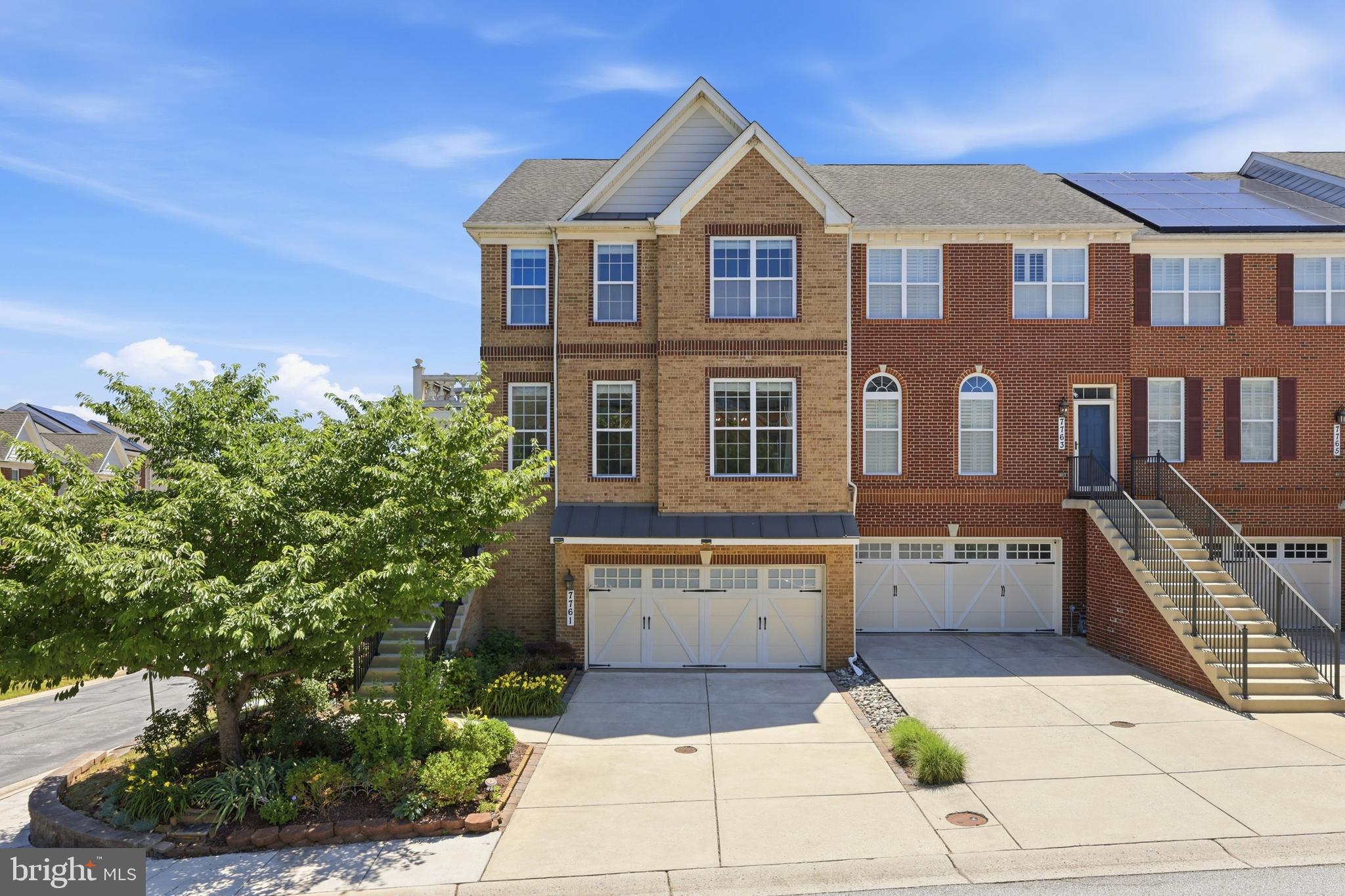 THE ENCLAVE AT ARUNDEL PRESERVE - Residential