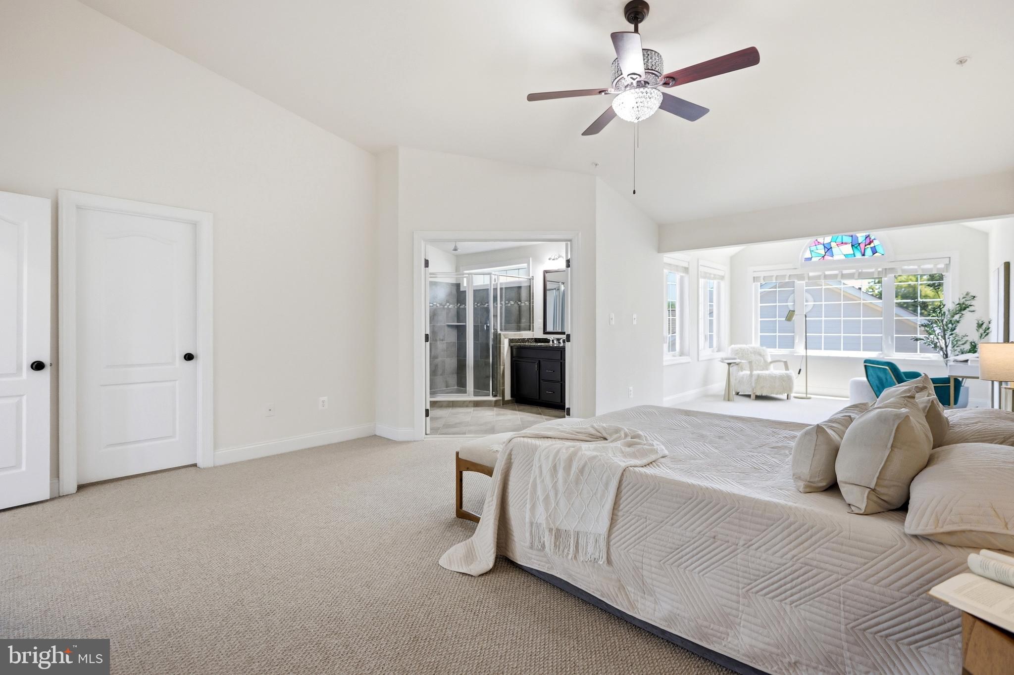 THE ENCLAVE AT ARUNDEL PRESERVE - Residential