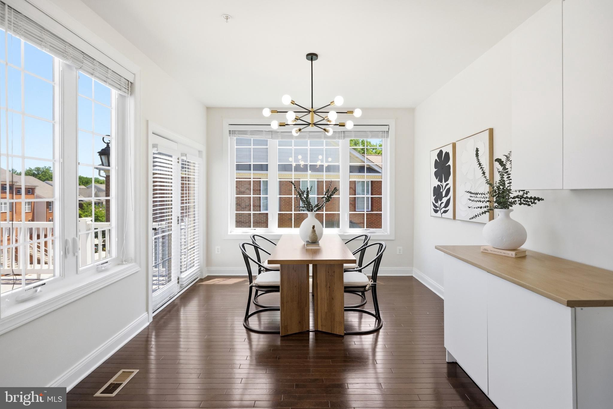 THE ENCLAVE AT ARUNDEL PRESERVE - Residential