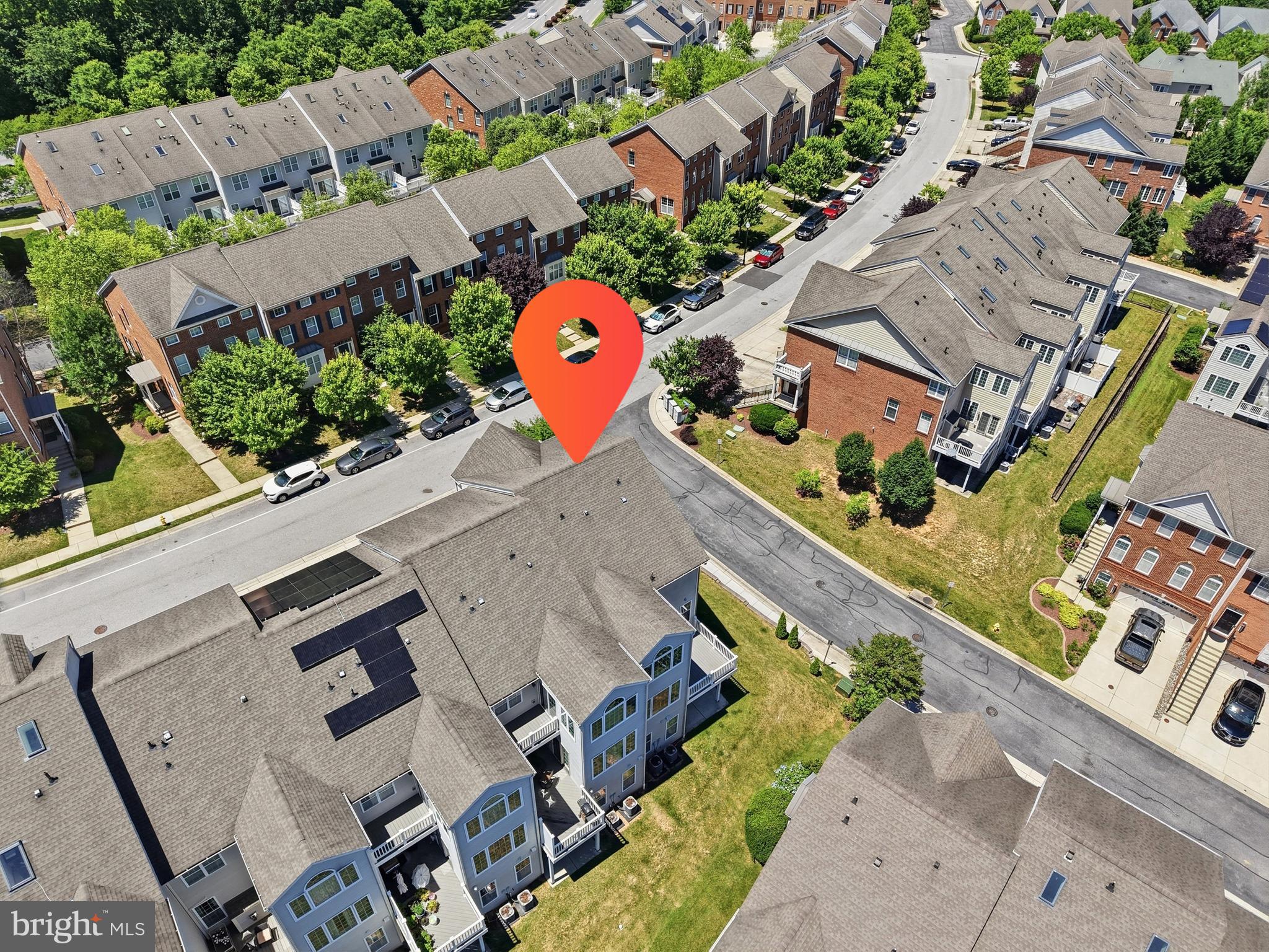 THE ENCLAVE AT ARUNDEL PRESERVE - Residential