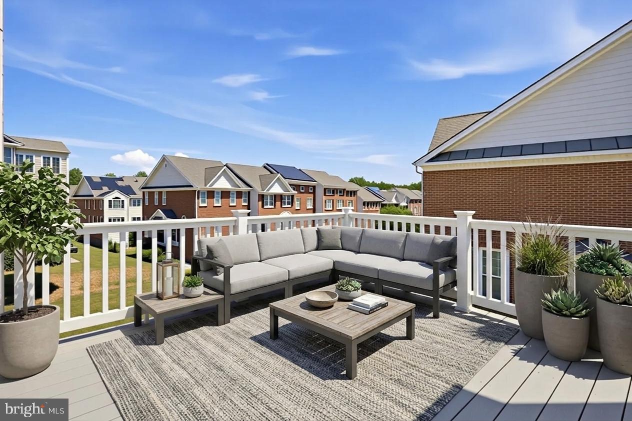 THE ENCLAVE AT ARUNDEL PRESERVE - Residential