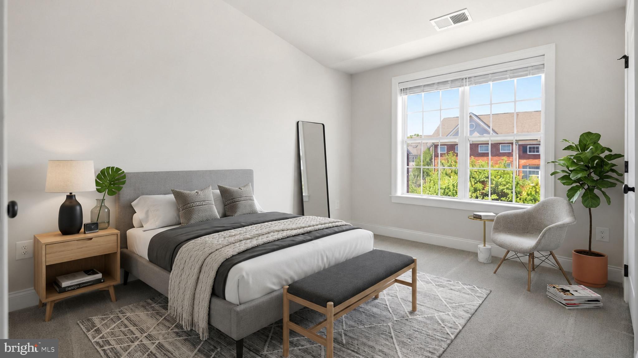THE ENCLAVE AT ARUNDEL PRESERVE - Residential