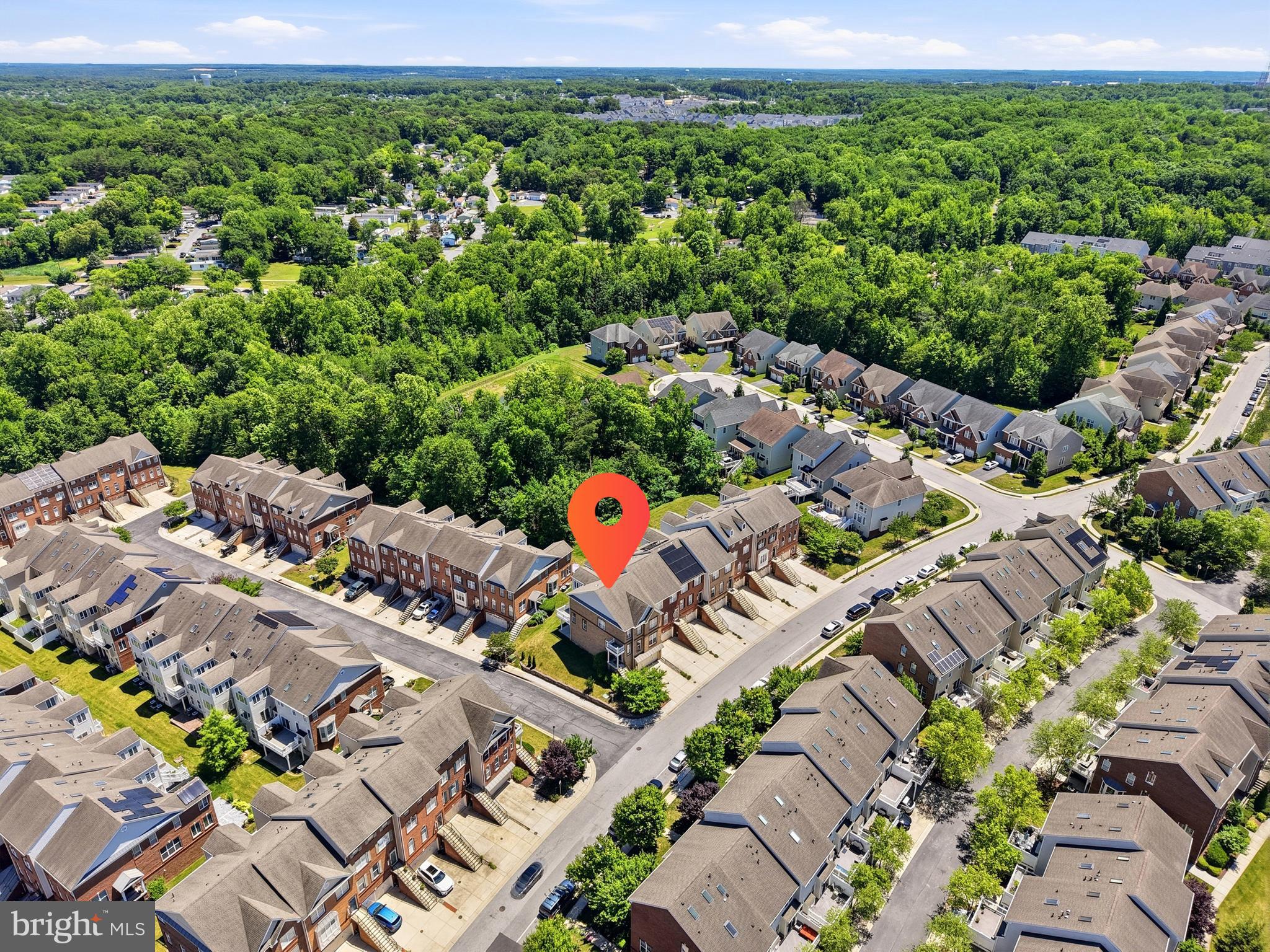 THE ENCLAVE AT ARUNDEL PRESERVE - Residential
